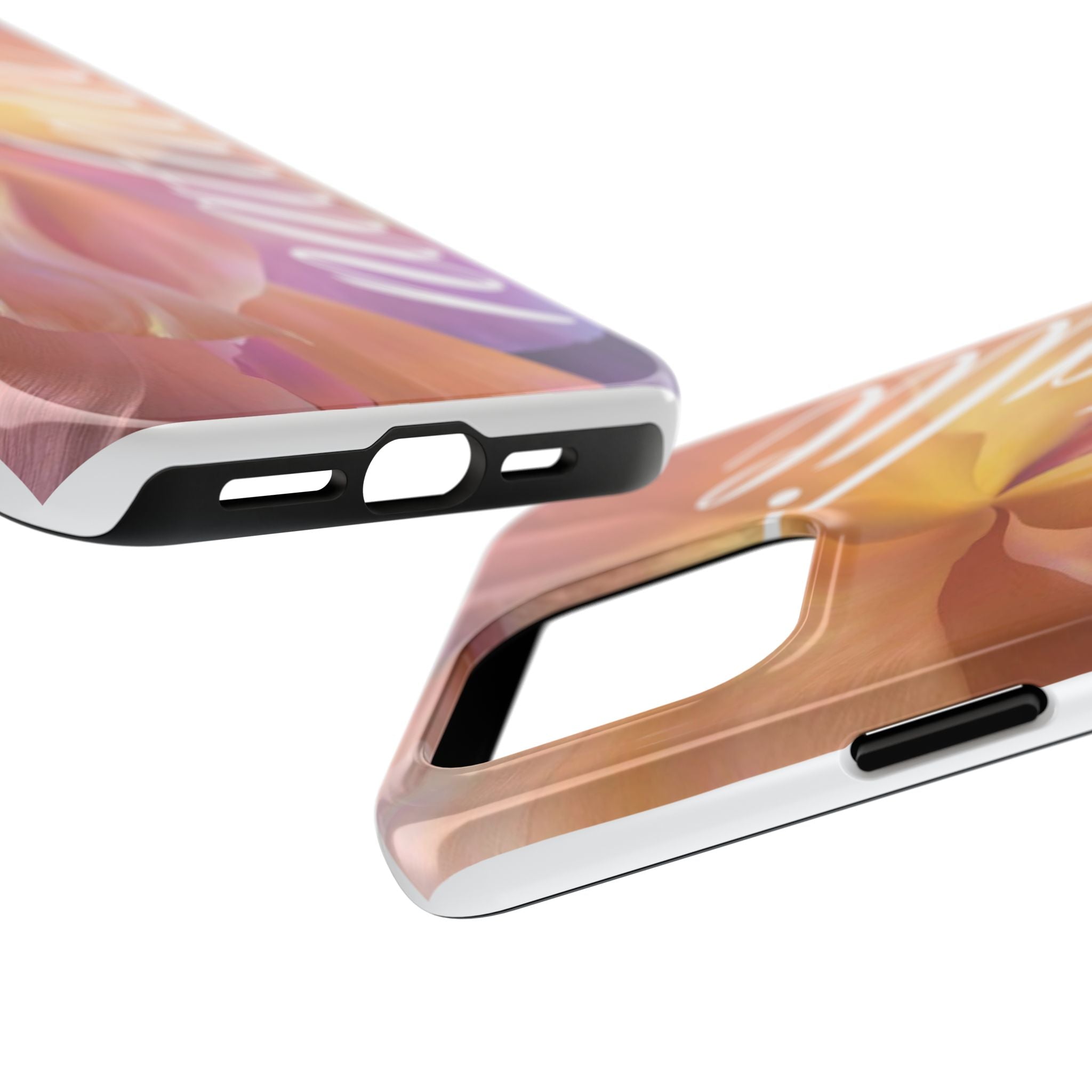 Natalie Custom Phone Case