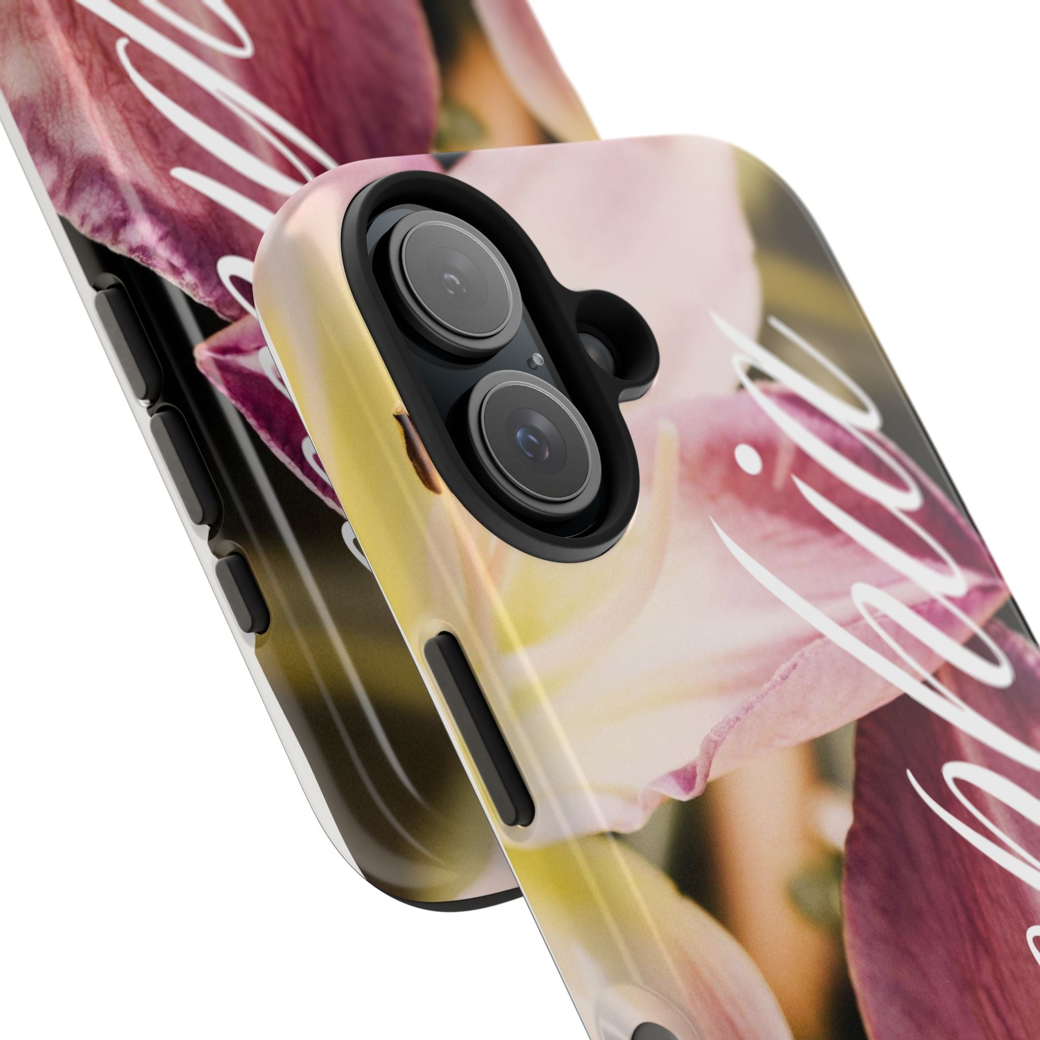 Sophia Personalized Name Phone Case