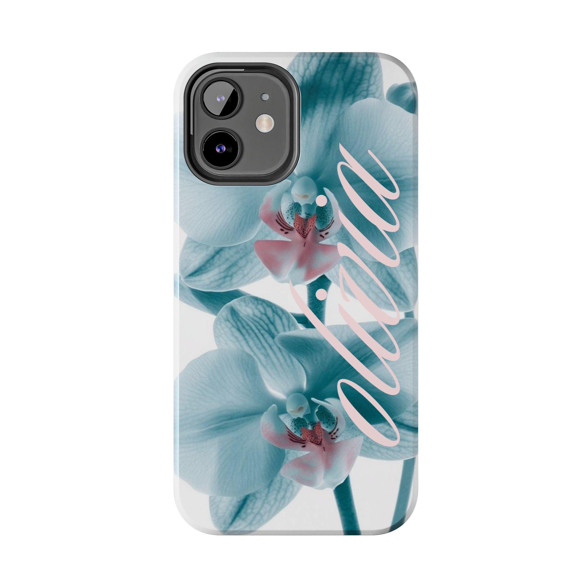 Olivia Custom Phone Case