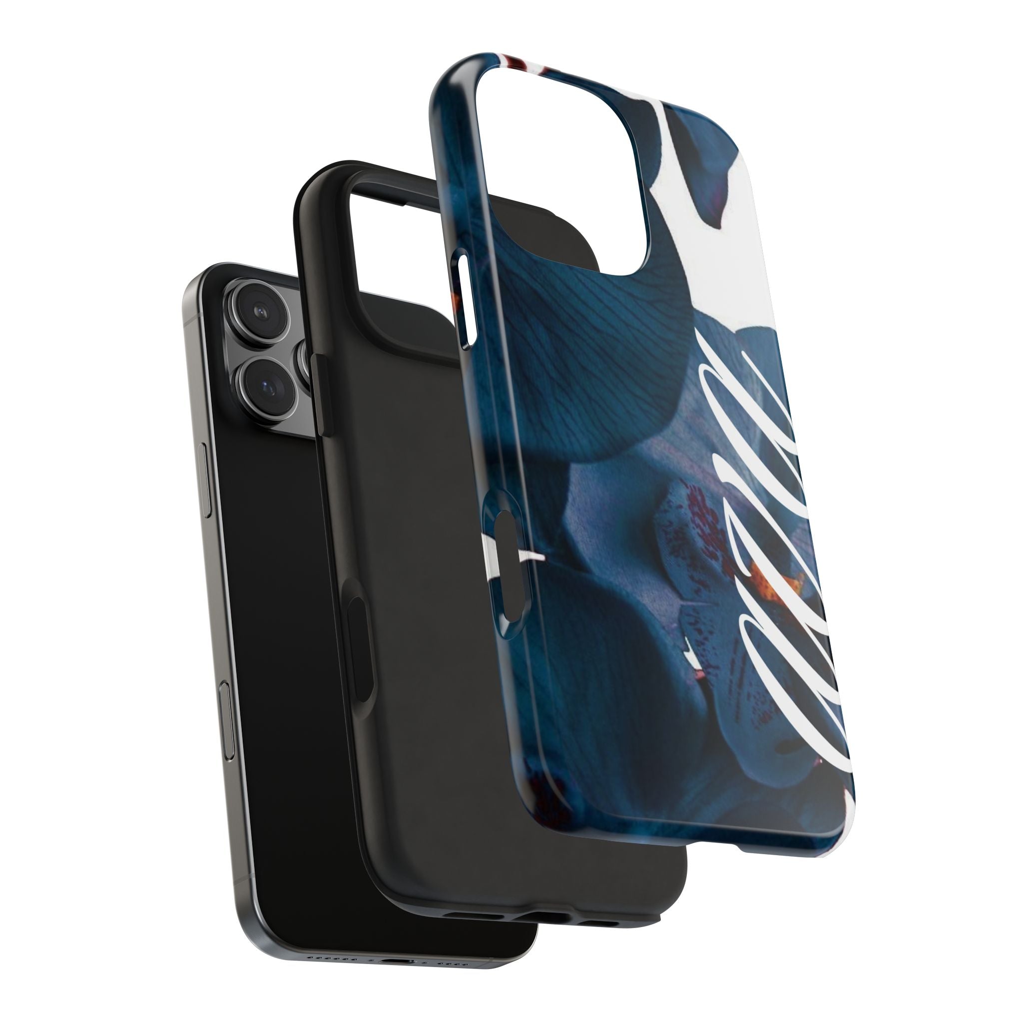 Ava Personalized Name Phone Case