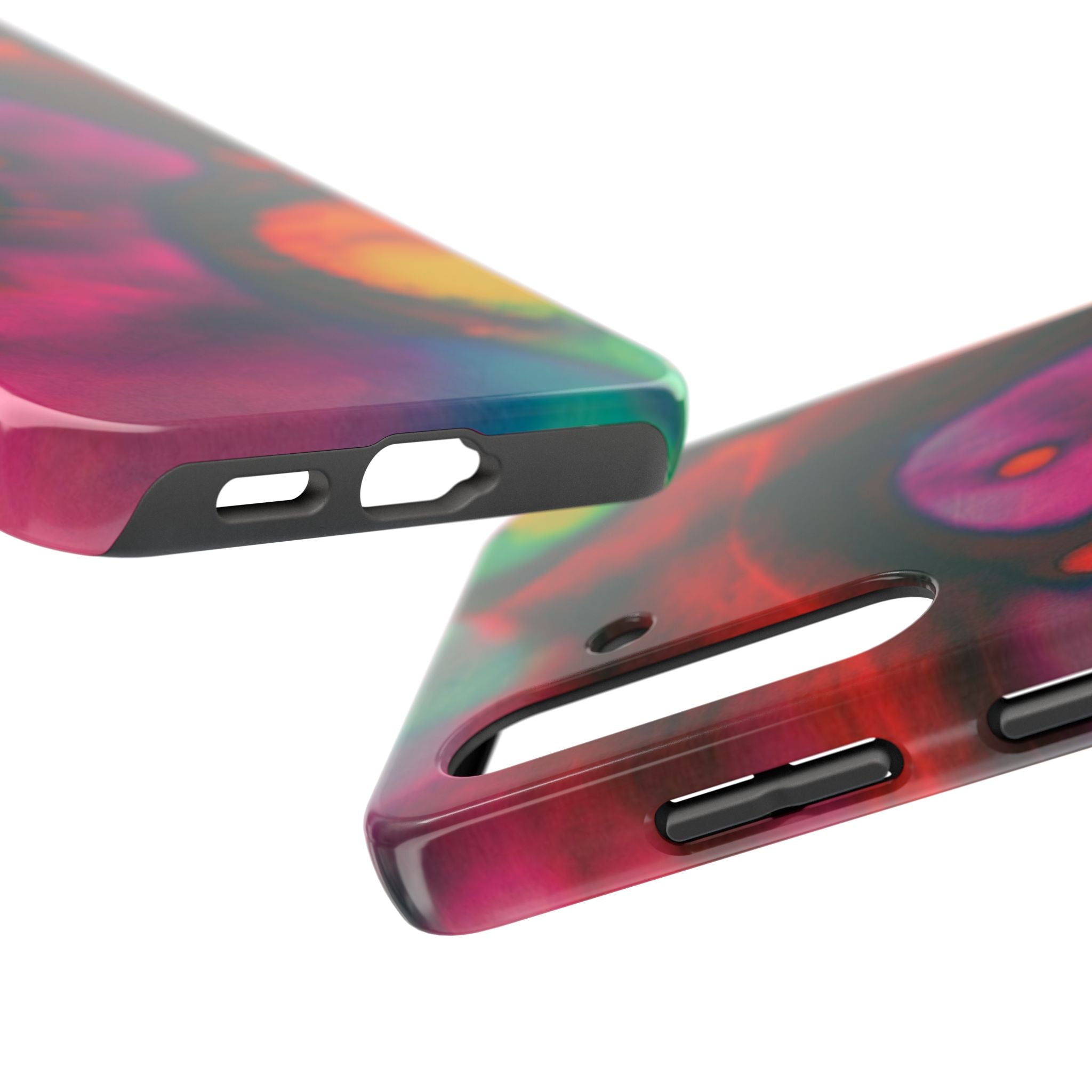 PIKICOLORS Phone Case