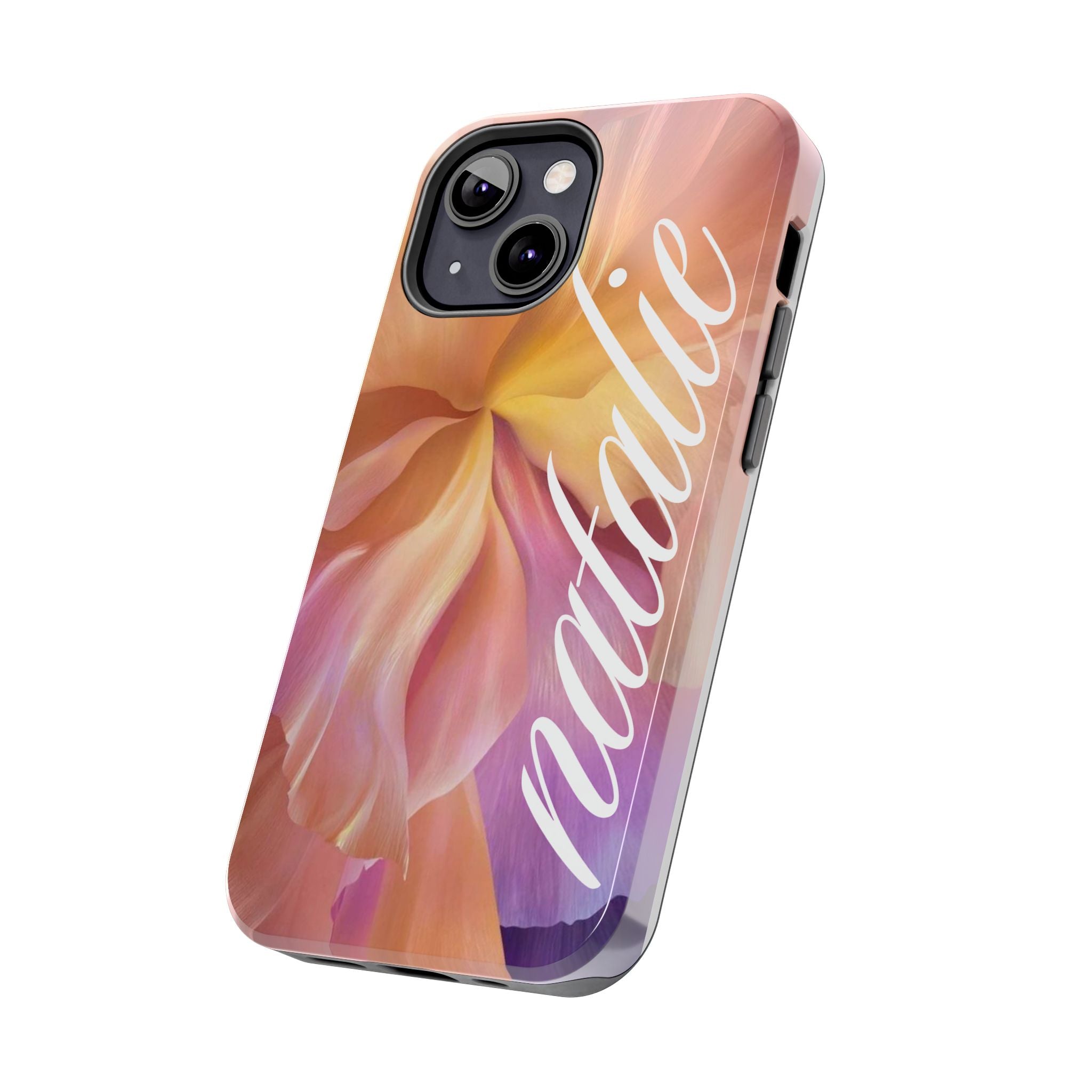 Natalie Custom Phone Case