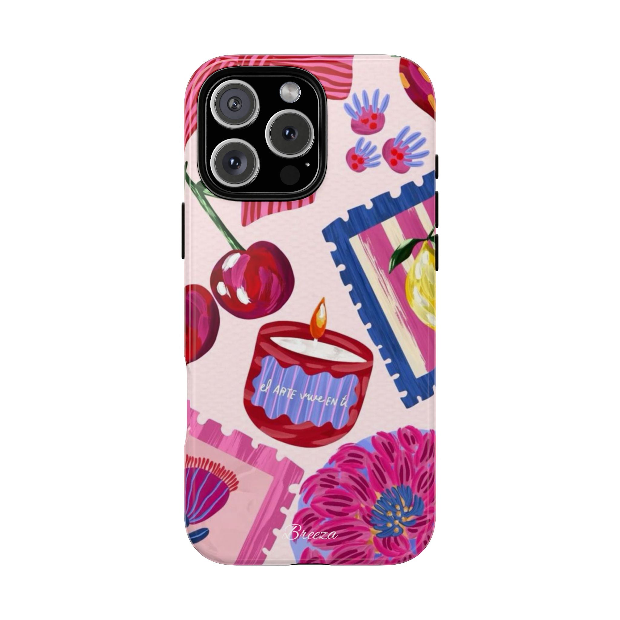 Colorful Phone Case