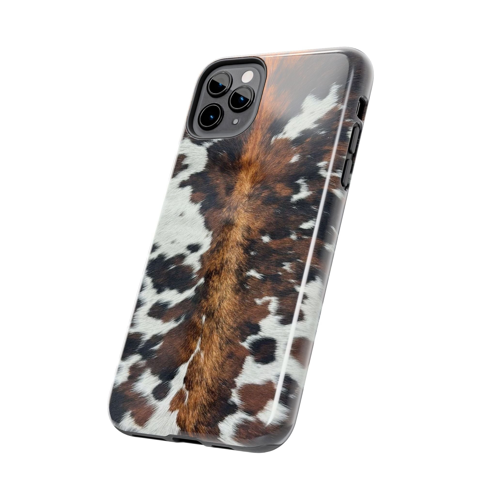 Cowhide Phone Case