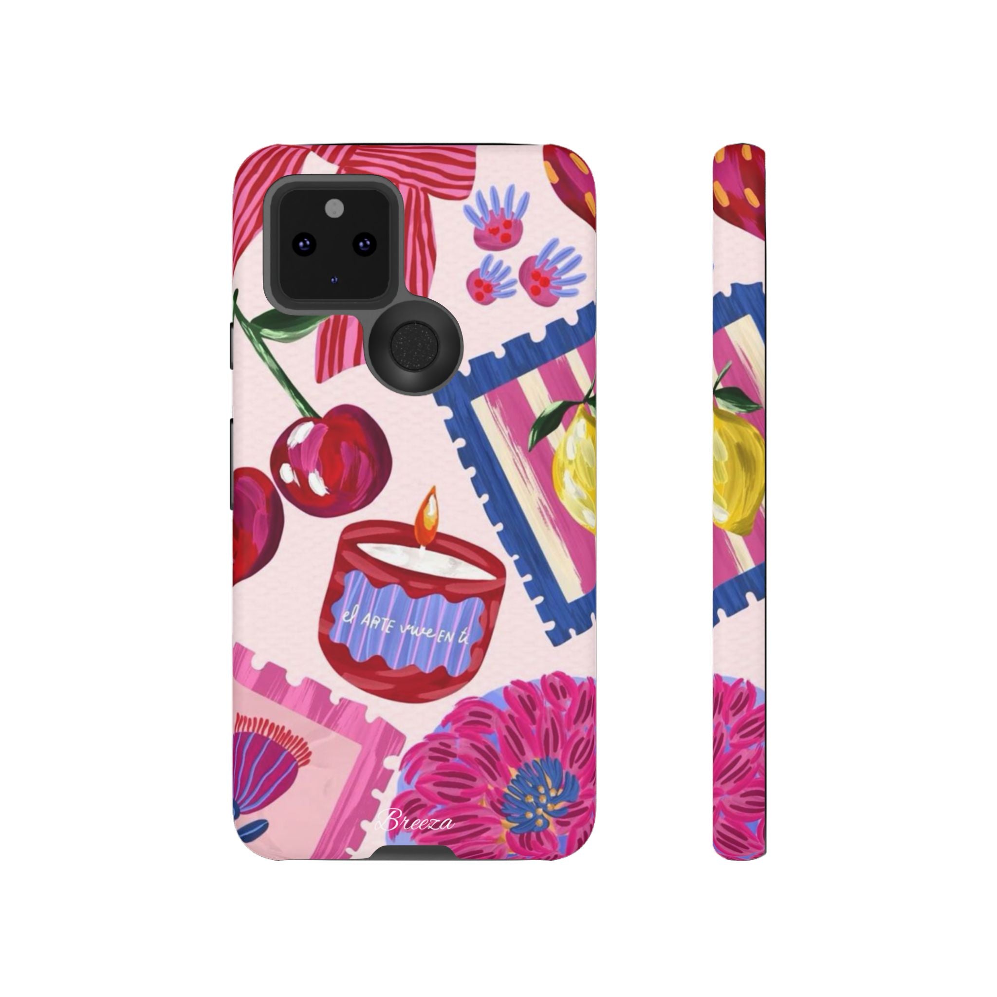 Colorful Phone Case