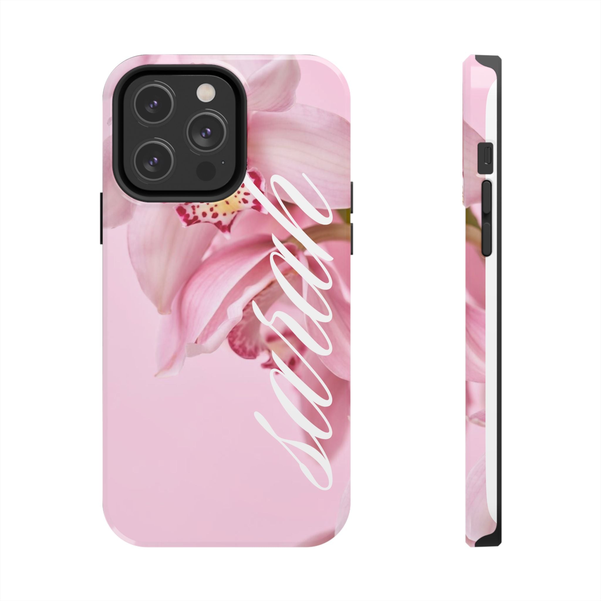 Sarah Personalized Name Phone Case