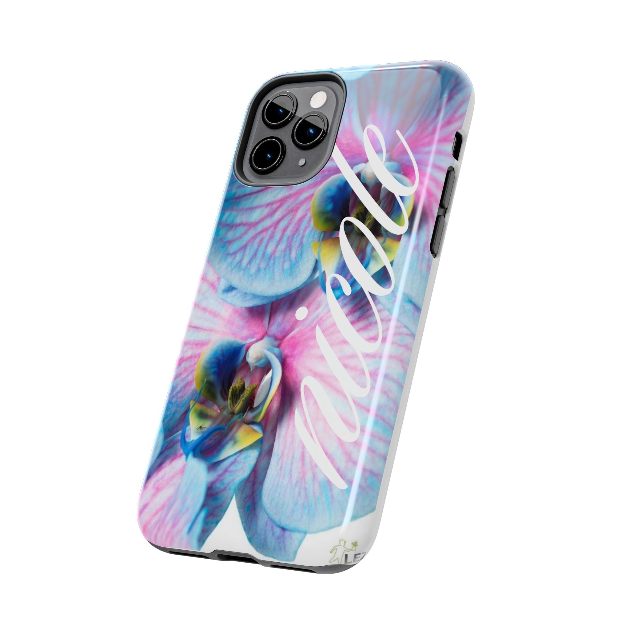 Nicole Custom Phone Case