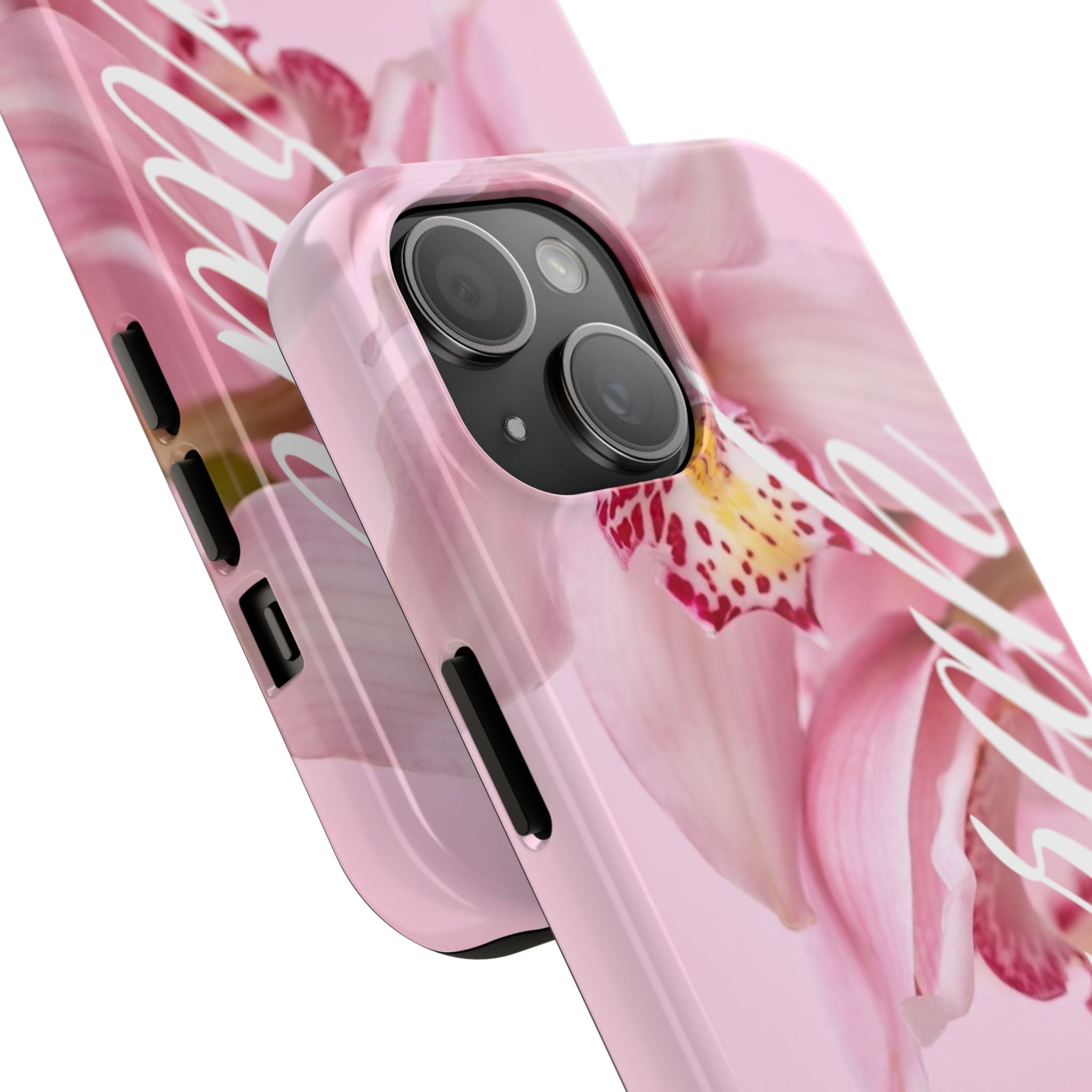 Sarah Personalized Name Phone Case