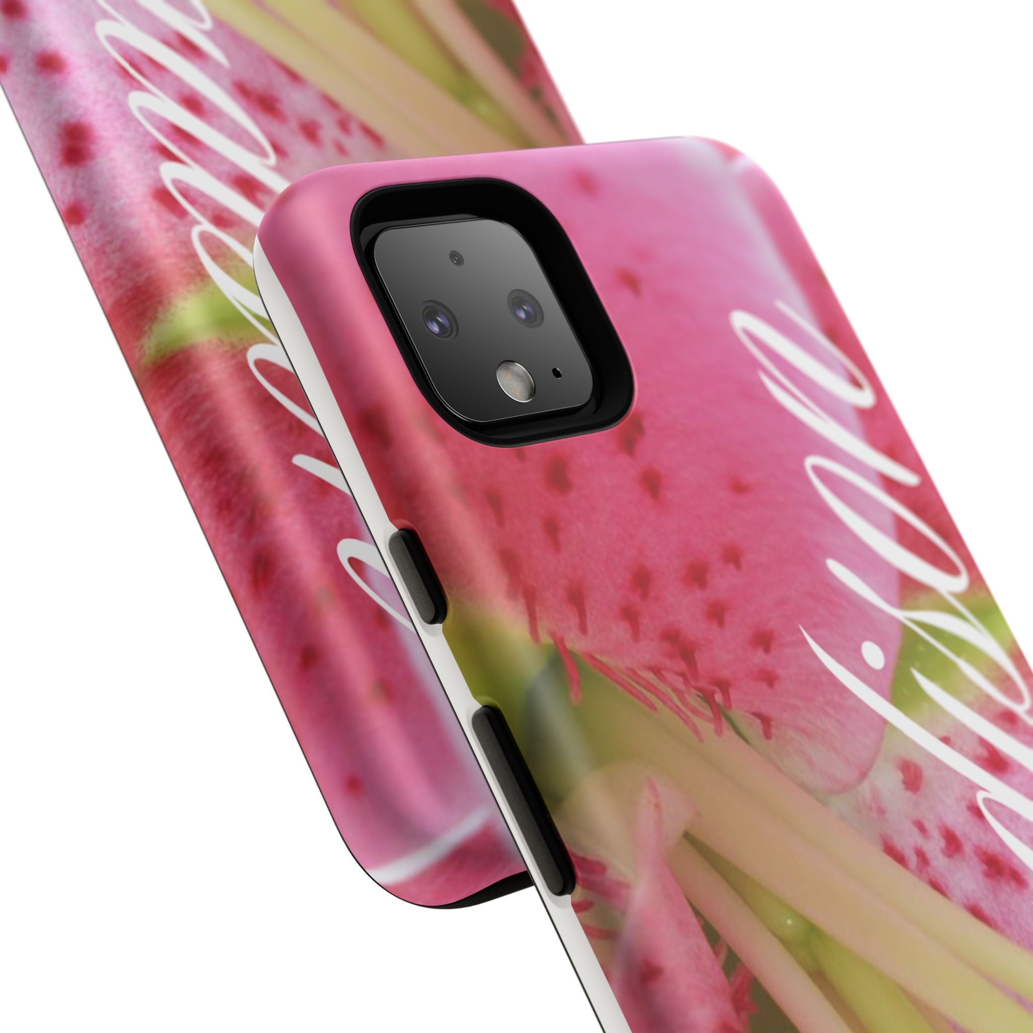 Madison Custom Phone Case