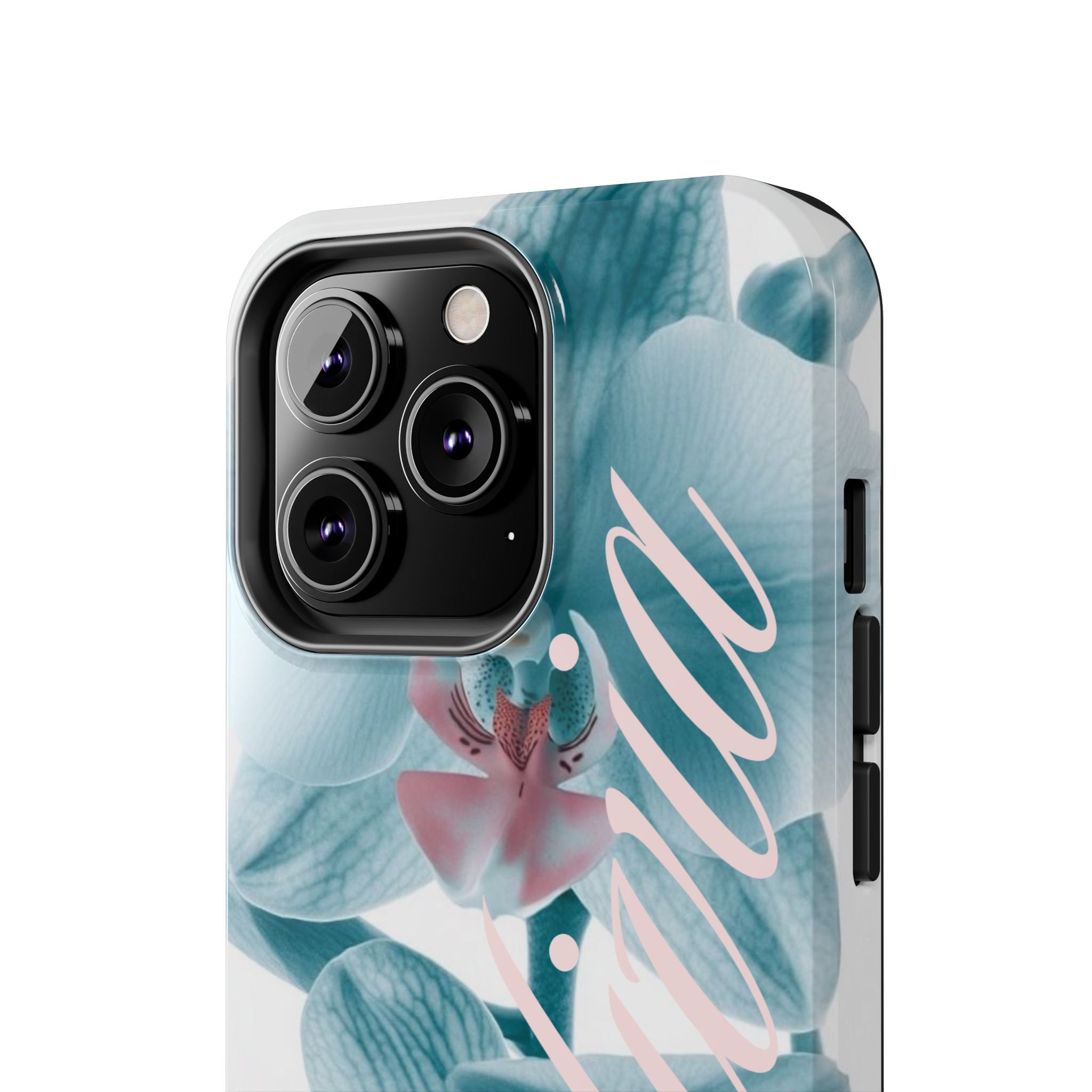 Olivia Custom Phone Case