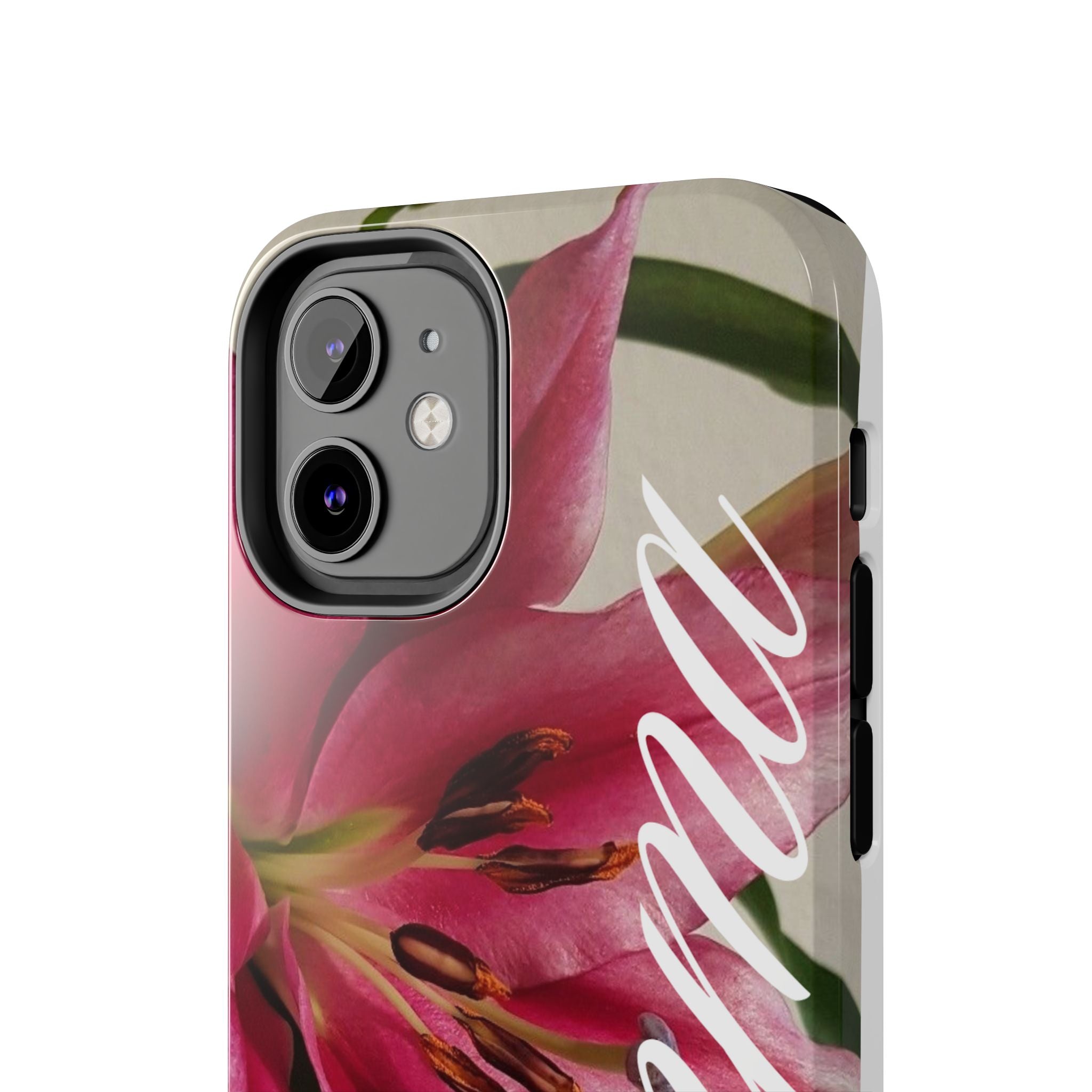 Emma Personalized Name Phone Case