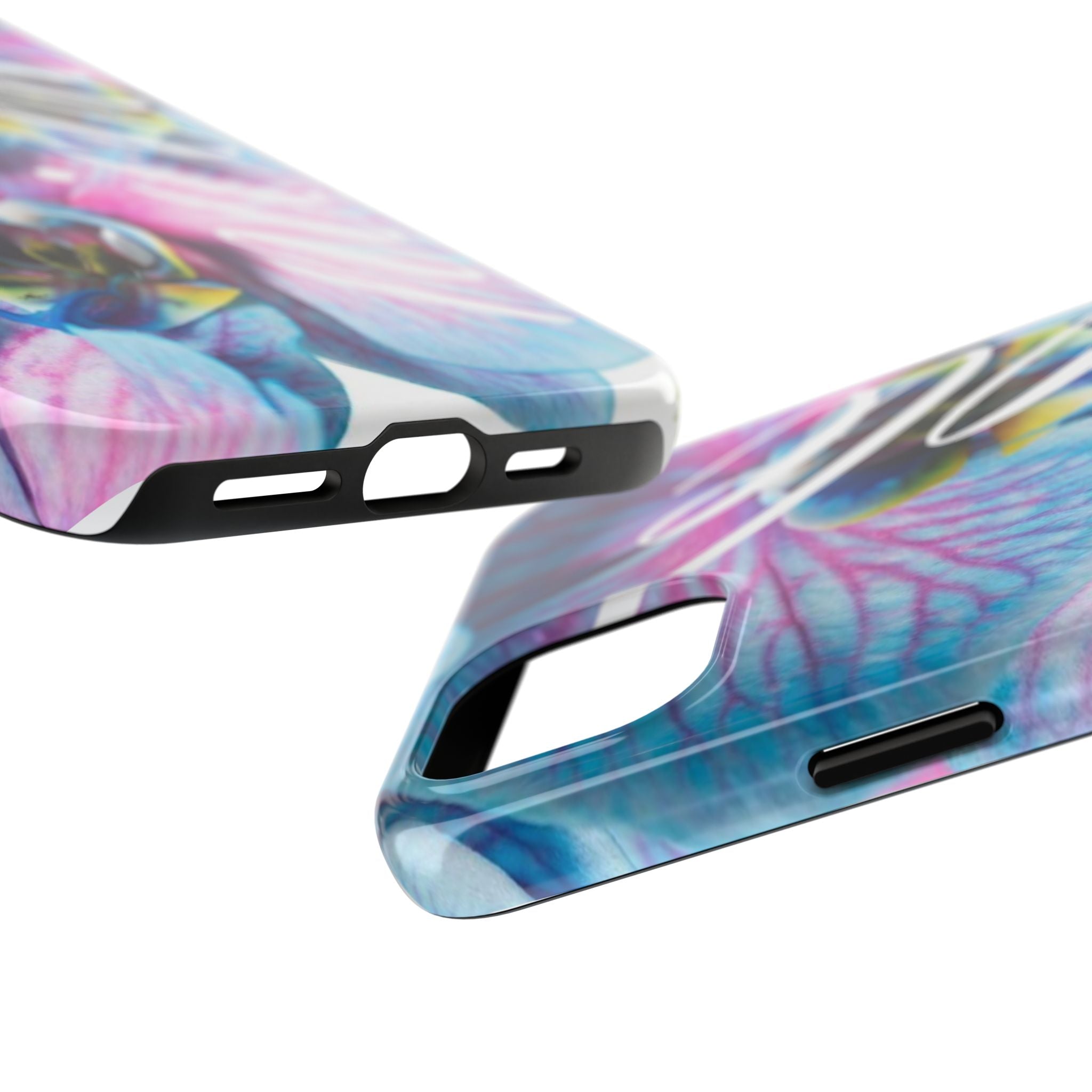 Nicole Custom Phone Case