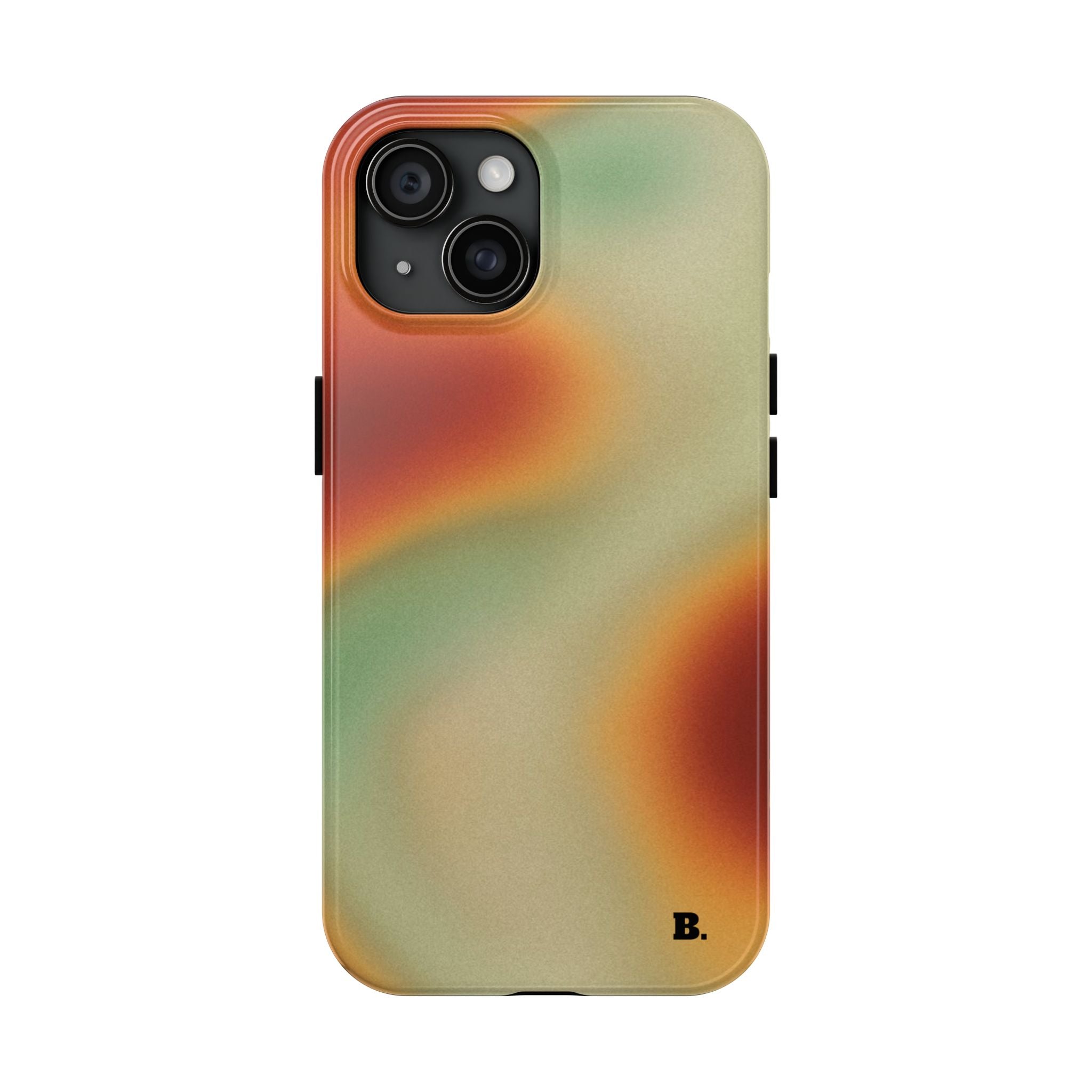 Neutral Abstract Case