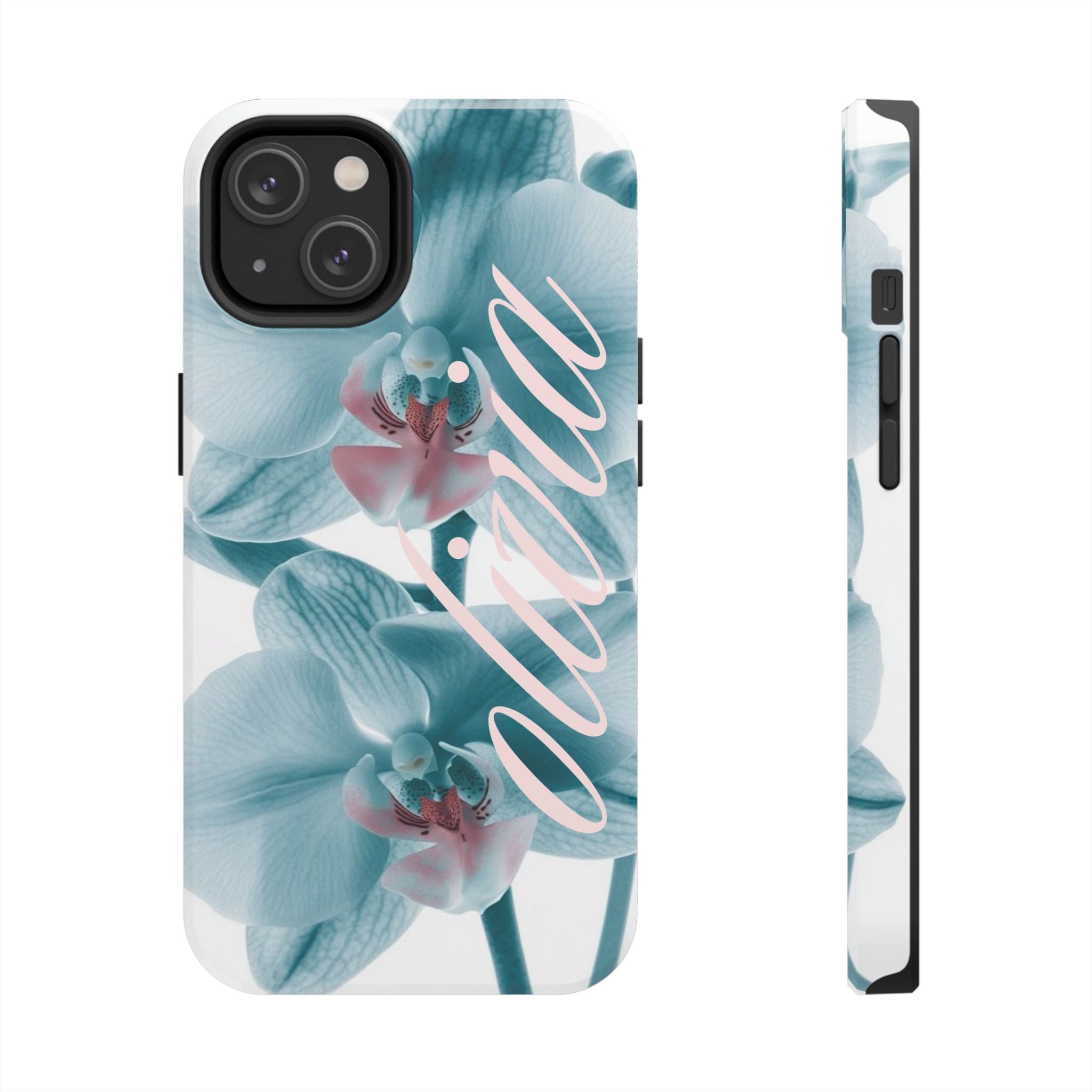 Olivia Custom Phone Case