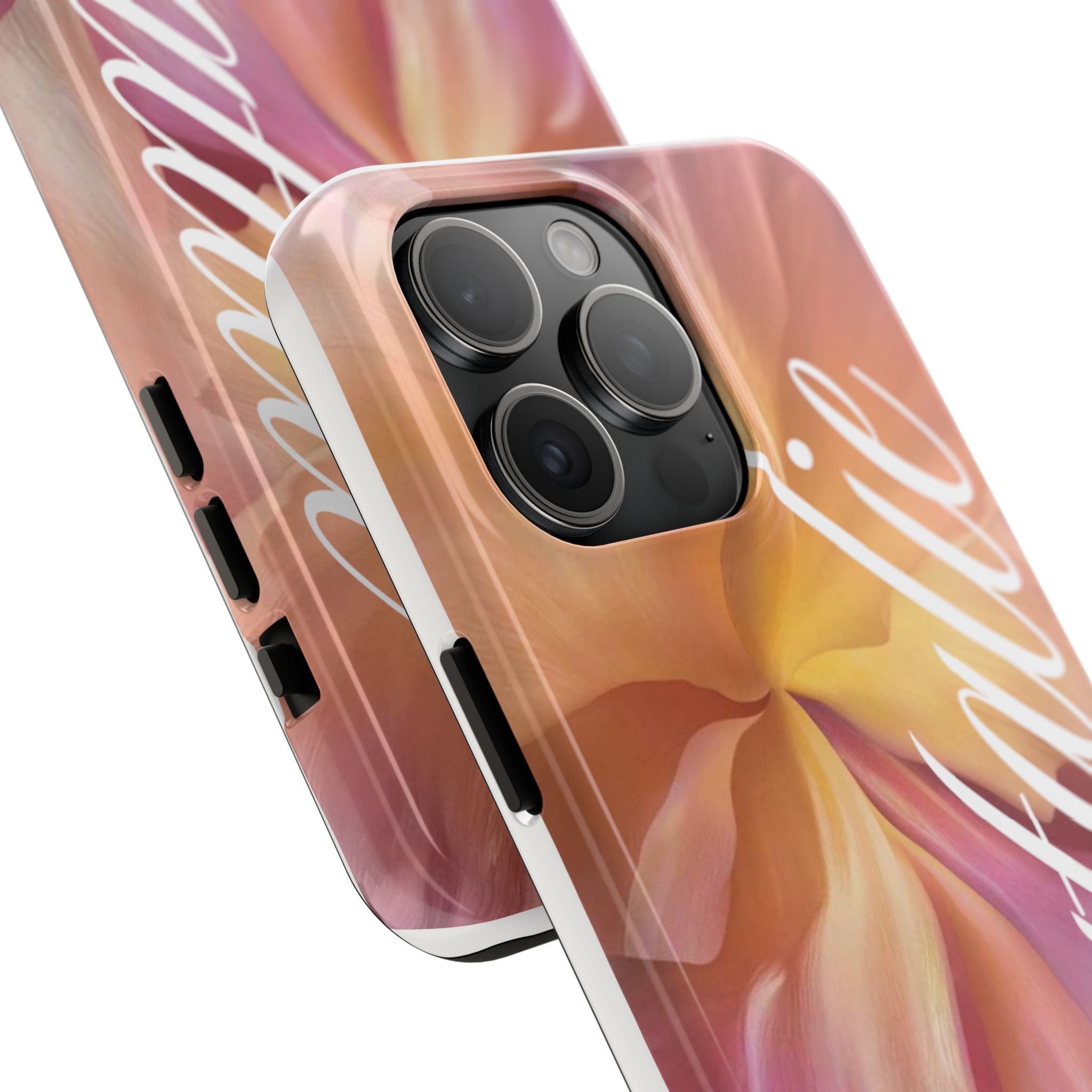 Natalie Custom Phone Case