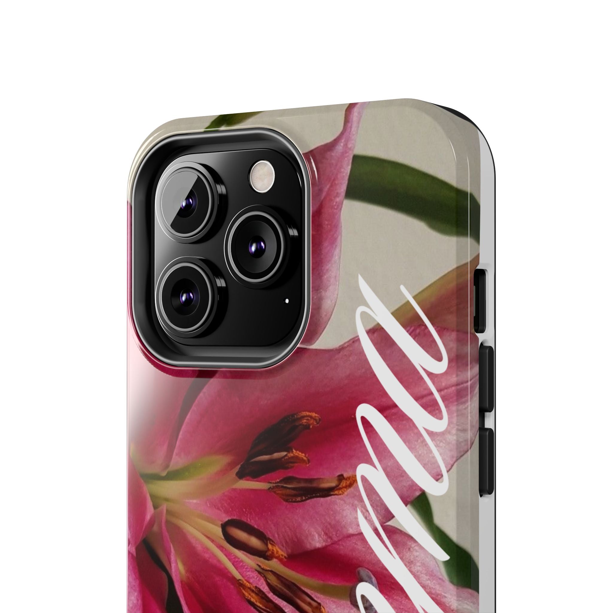 Emma Personalized Name Phone Case