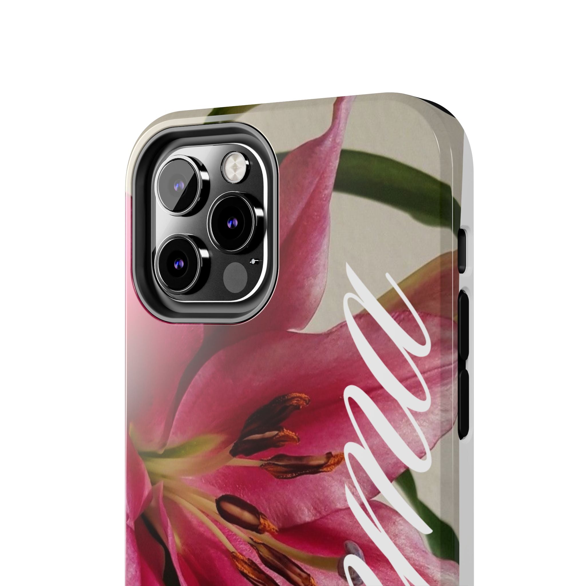 Emma Personalized Name Phone Case