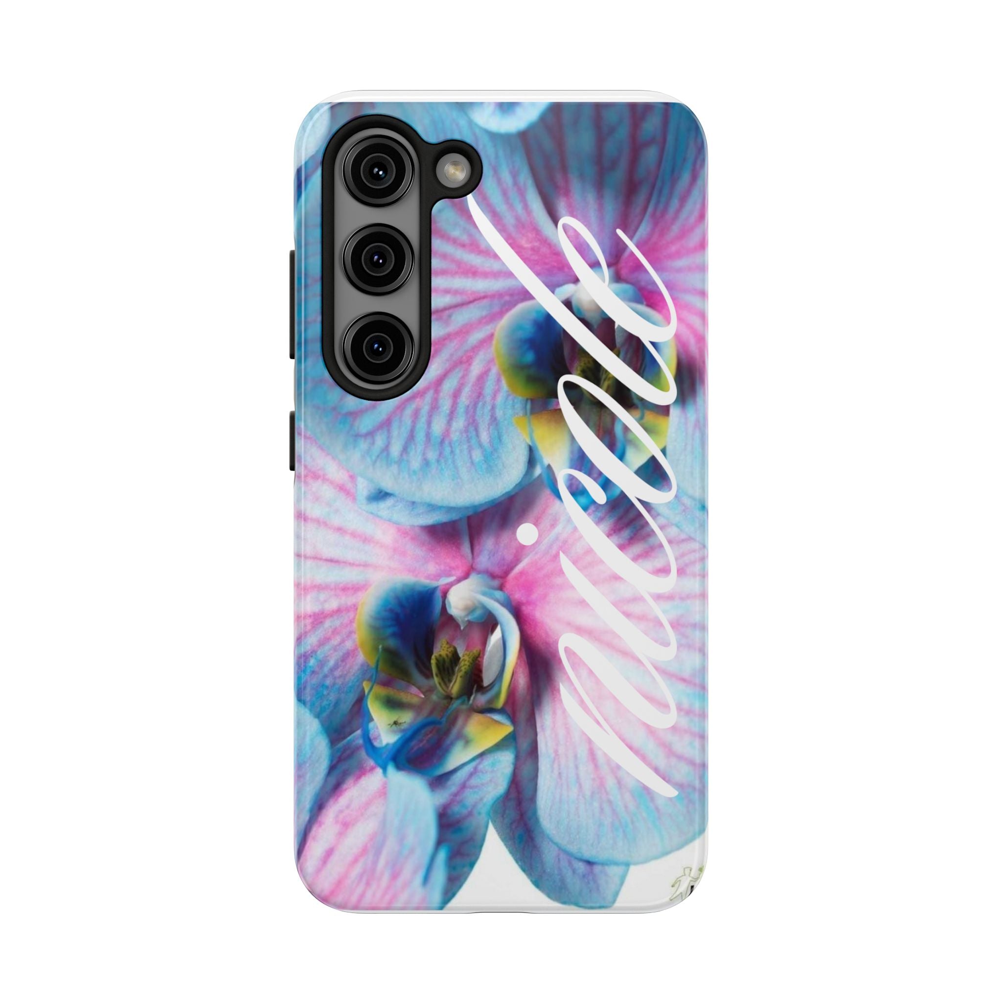 Nicole Custom Phone Case