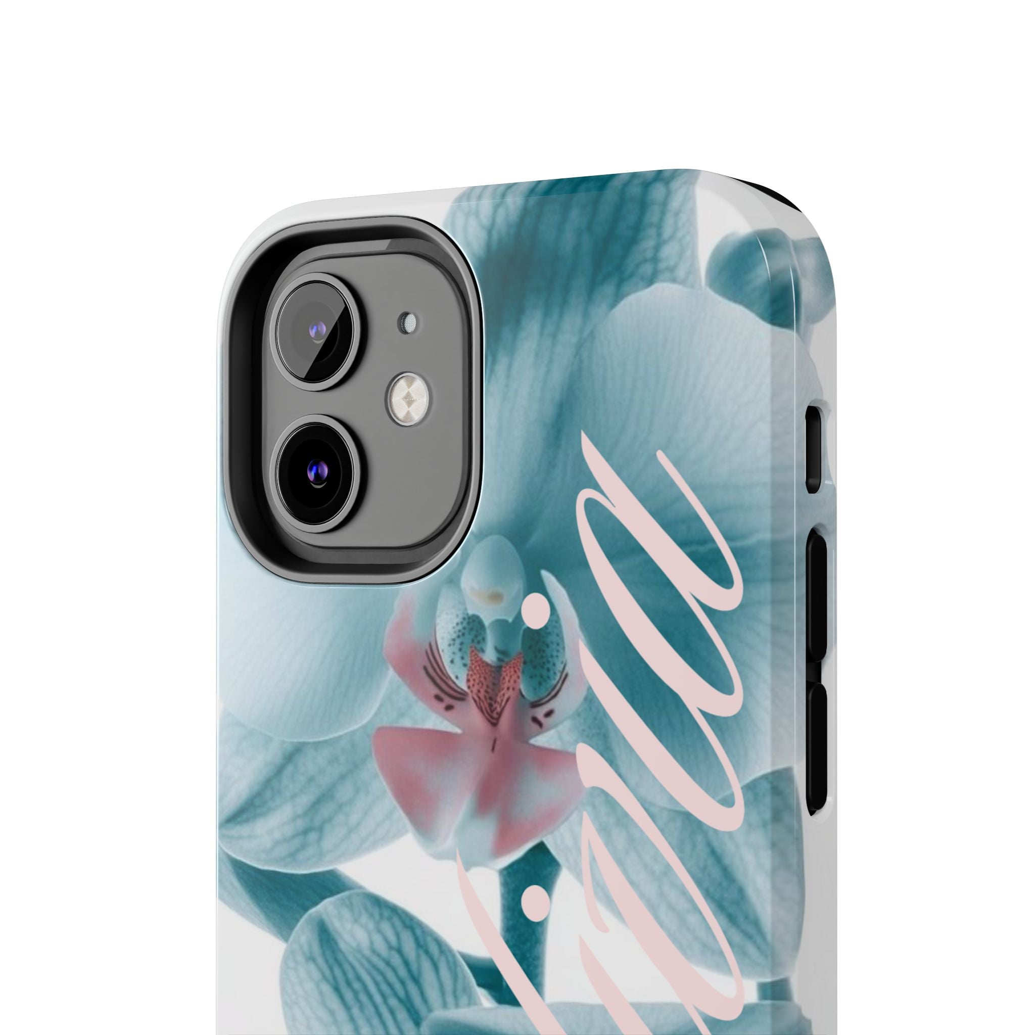 Olivia Custom Phone Case