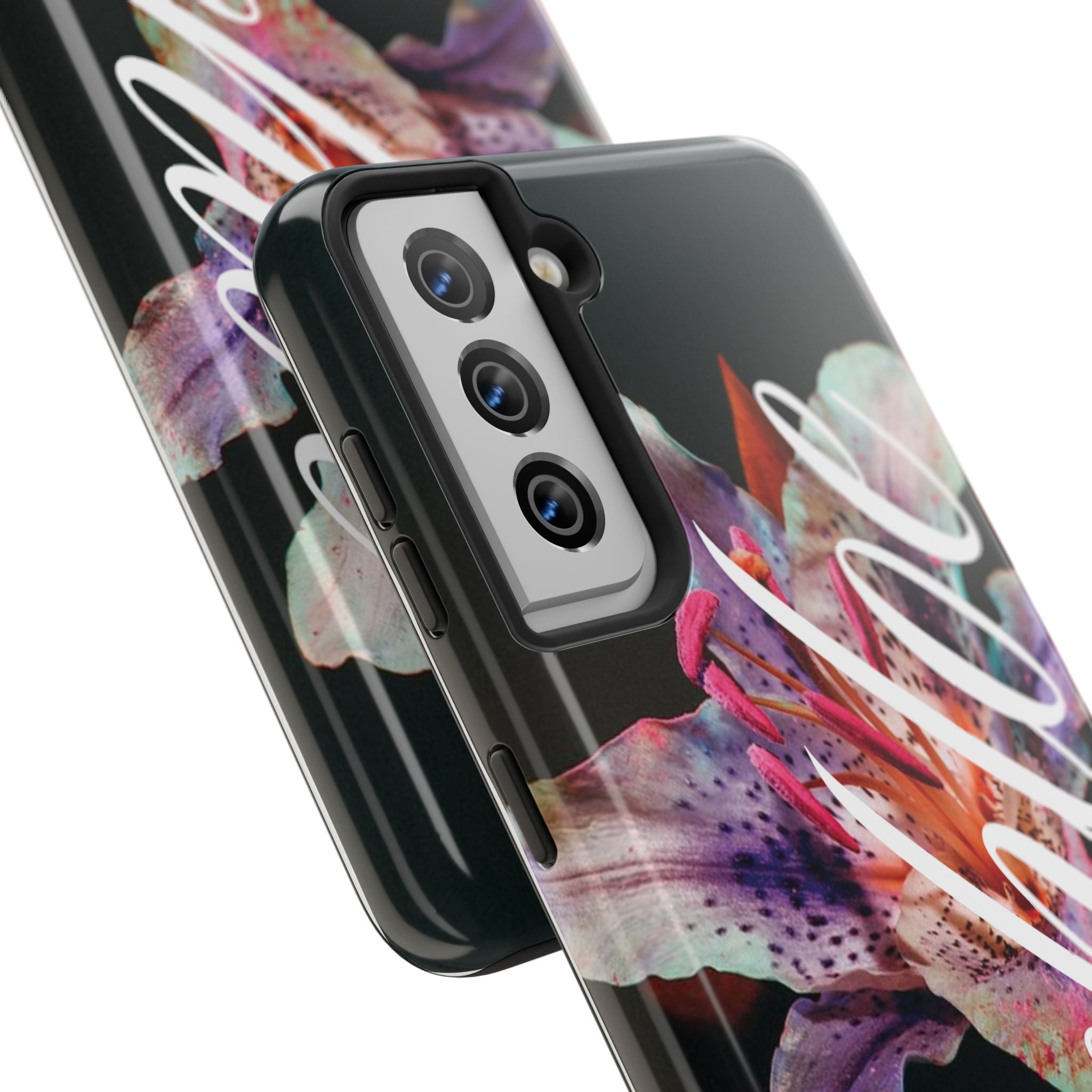 Chloe Custom Phone Case