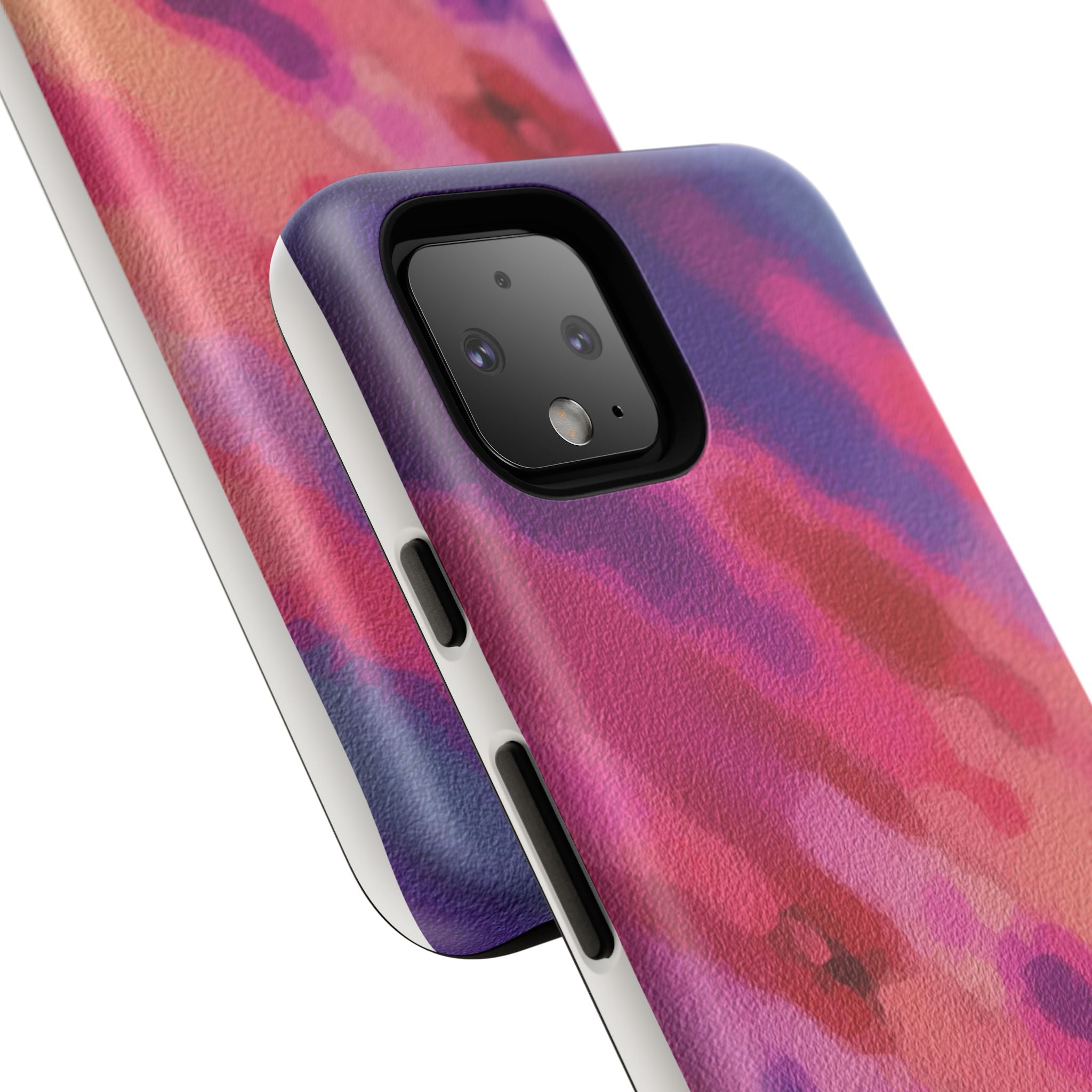Colorful Cell Phone Cover
