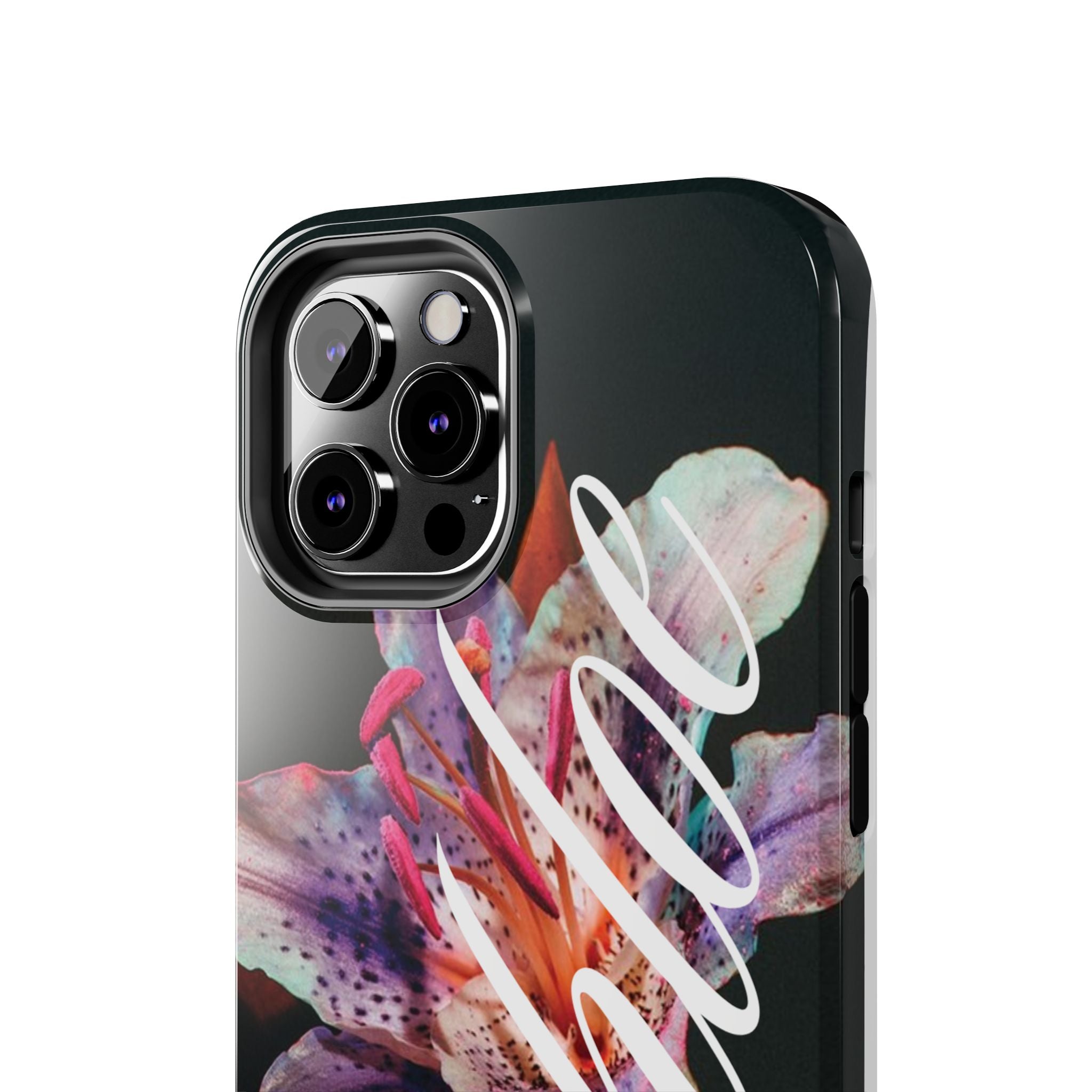 Chloe Custom Phone Case