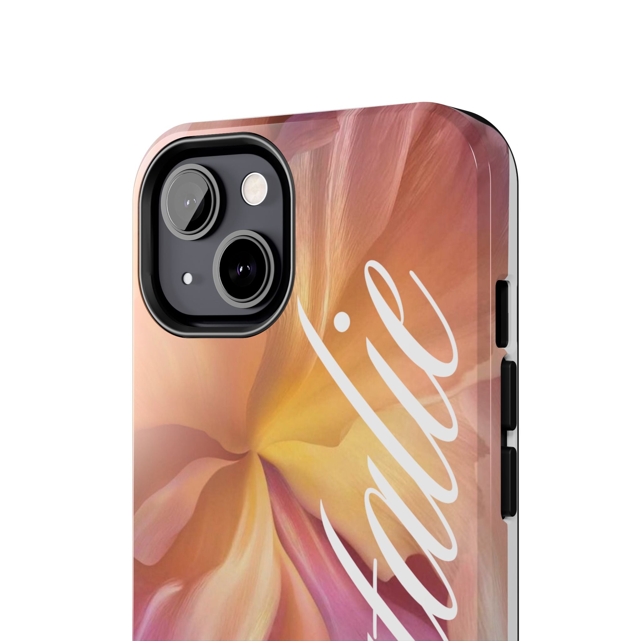 Natalie Custom Phone Case