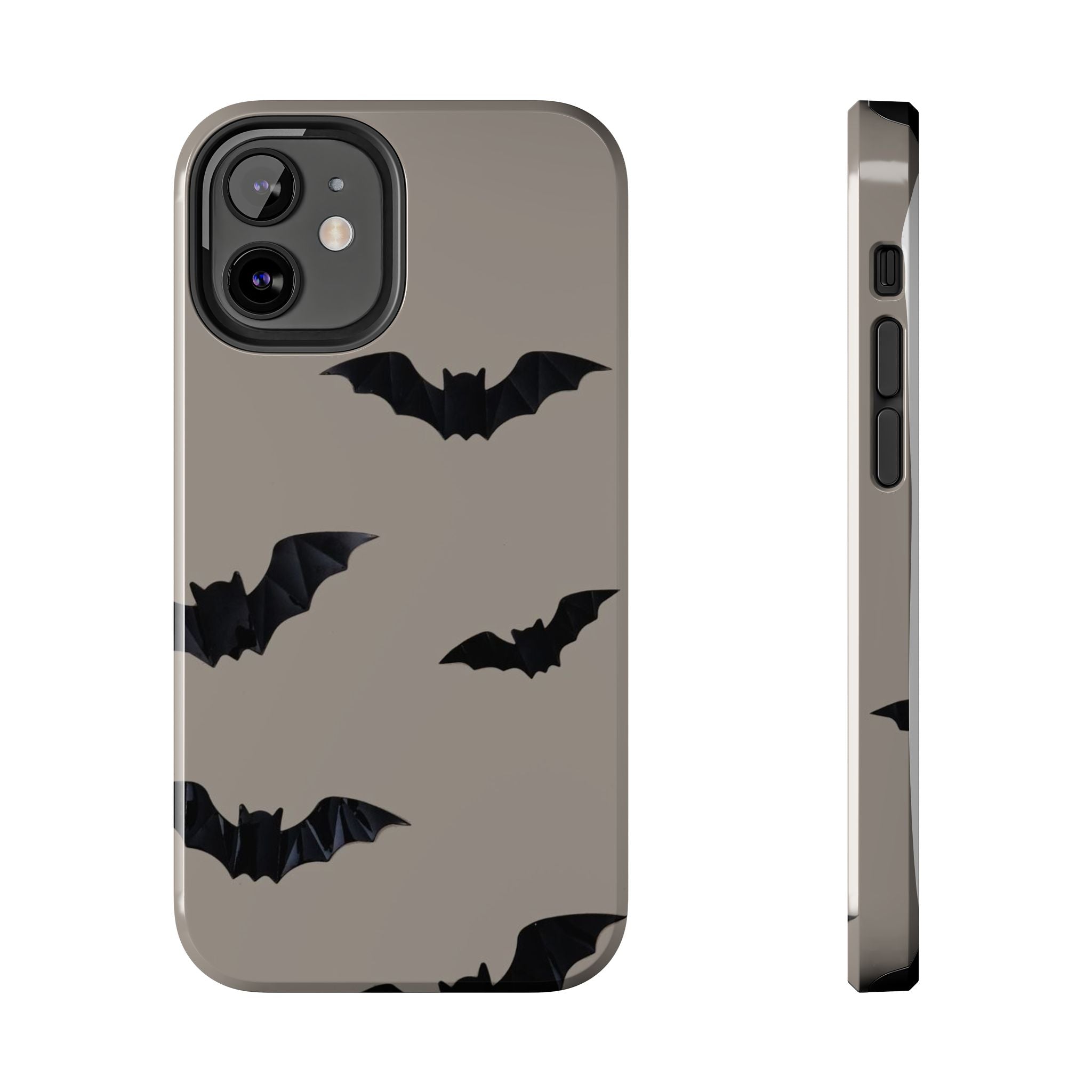 Spooky Bat Phone Case