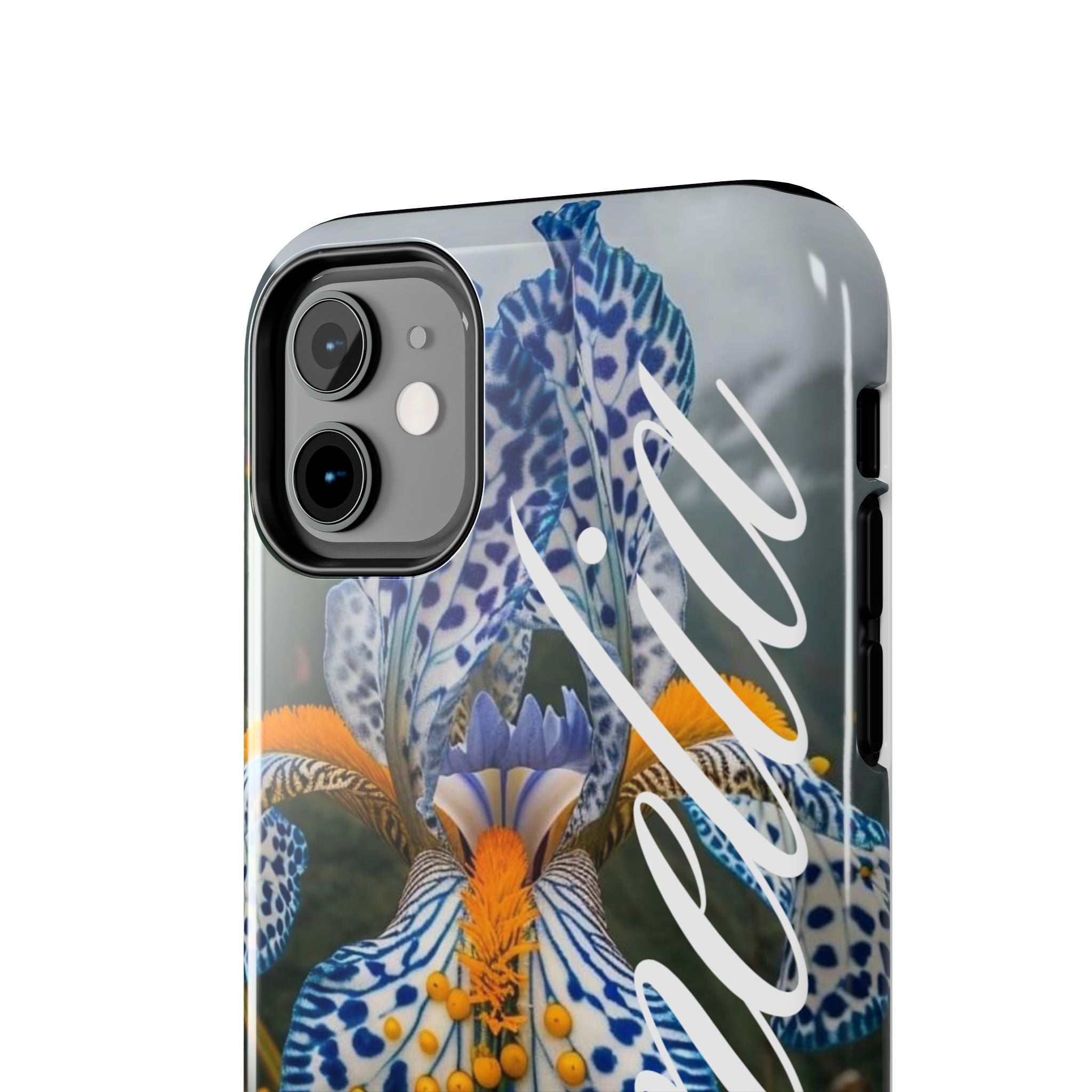 Amelia Custom Phone Case