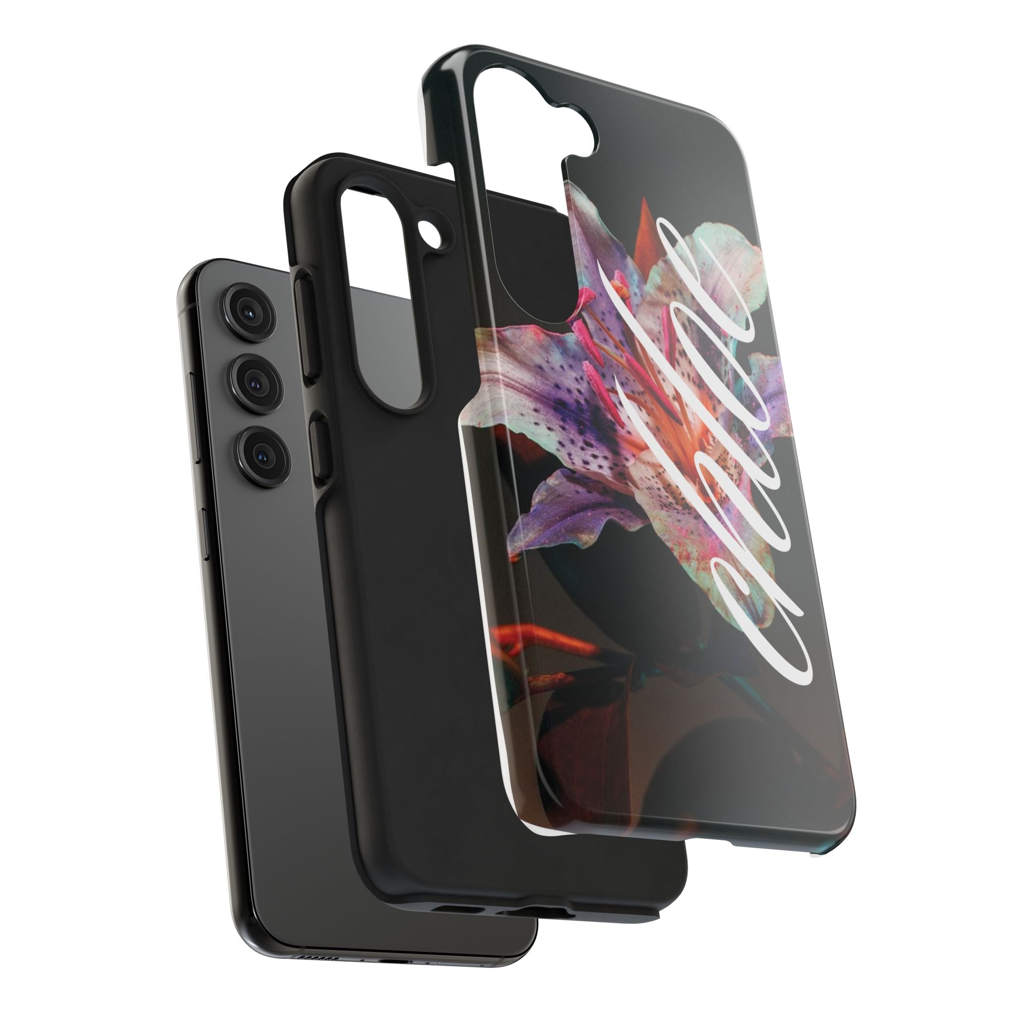 Chloe Custom Phone Case