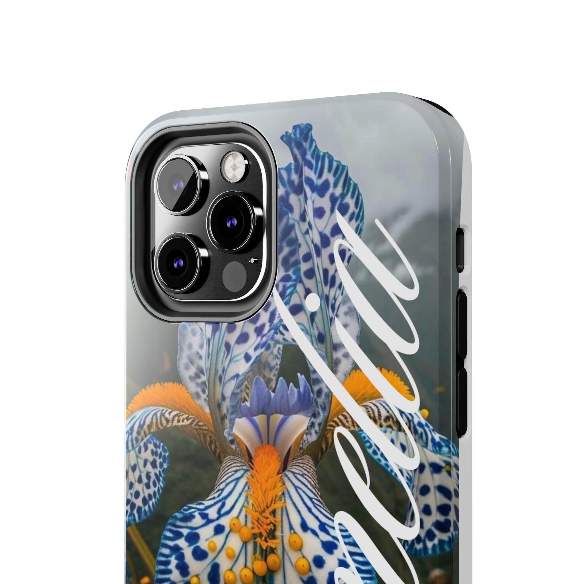 Amelia Custom Phone Case