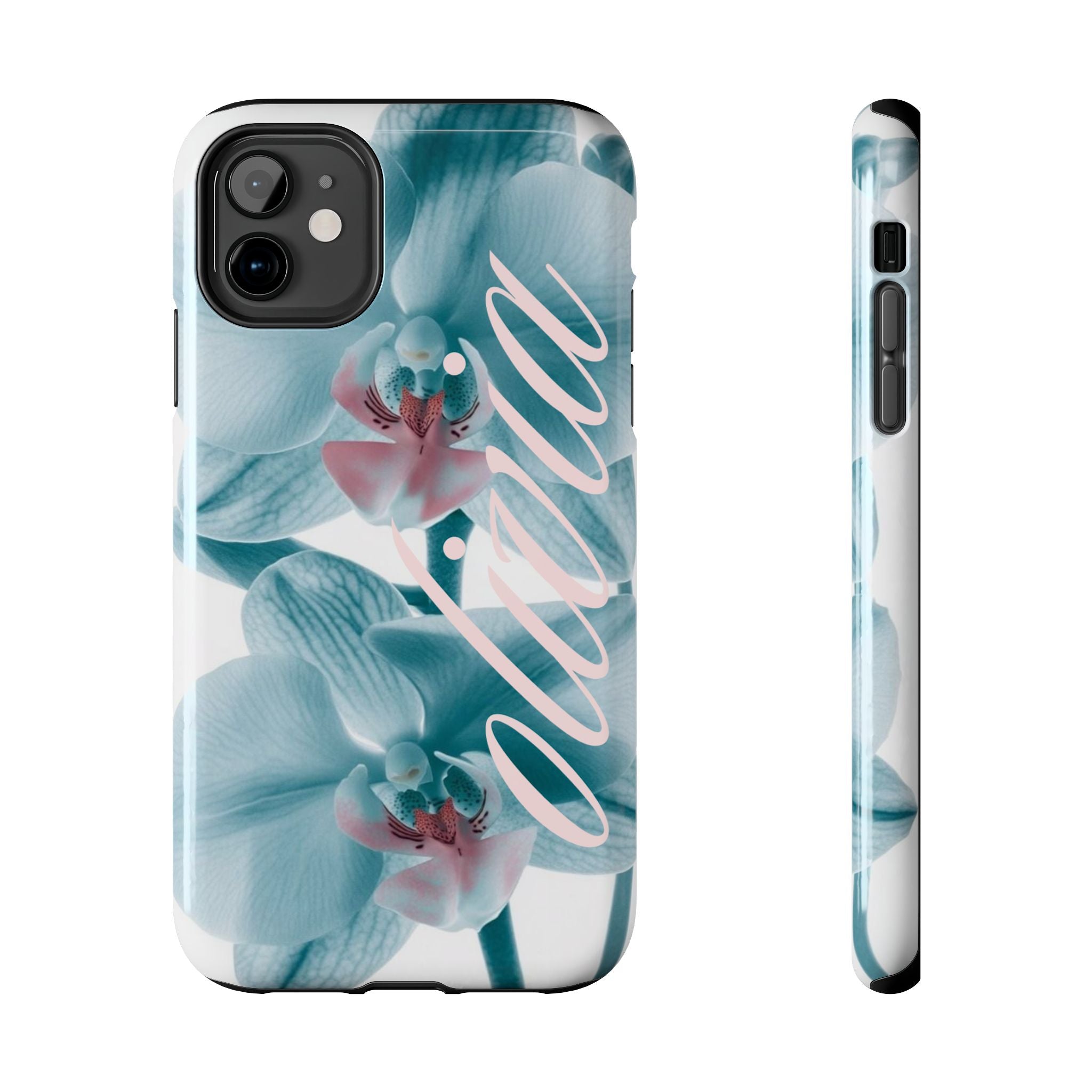 Olivia Custom Phone Case