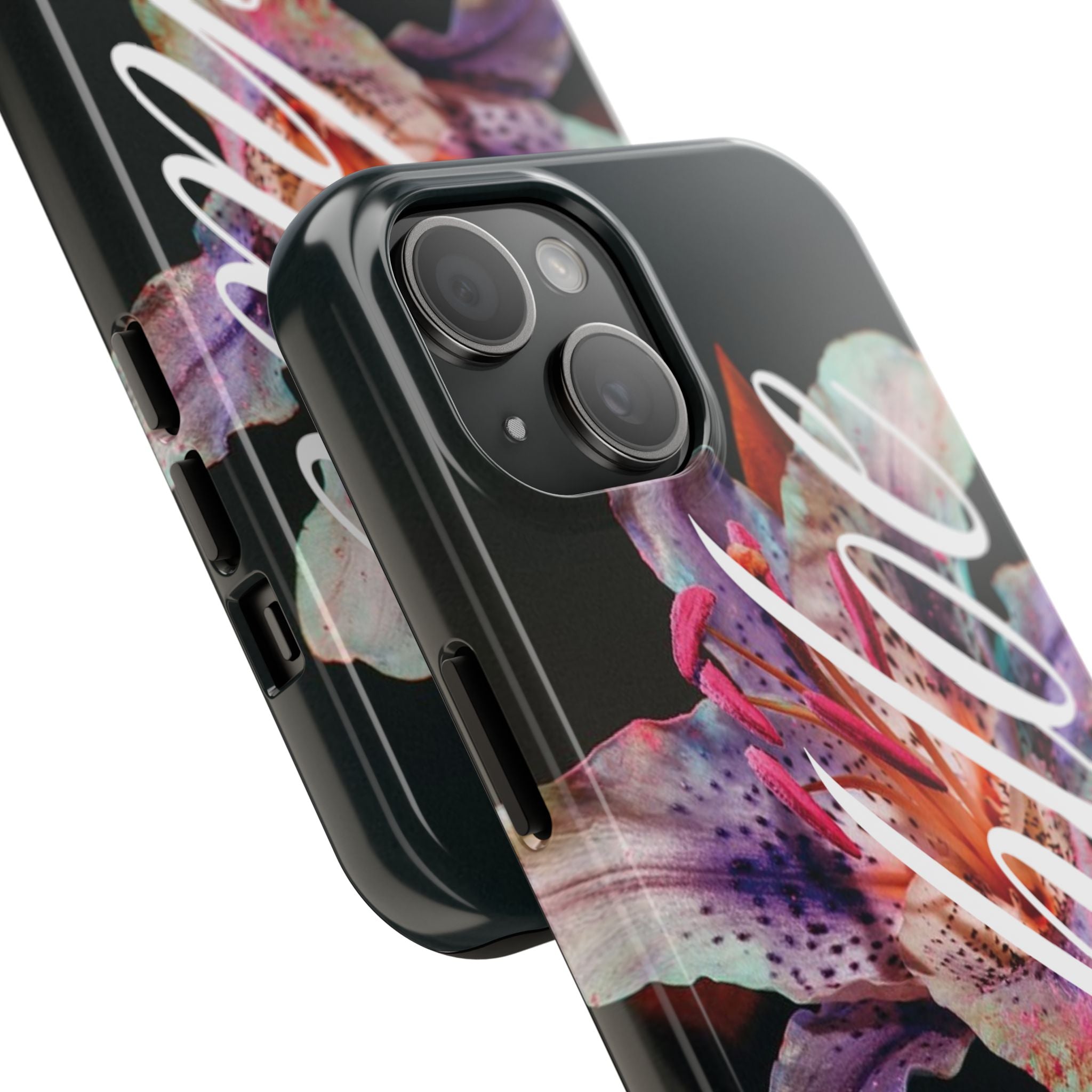 Chloe Custom Phone Case