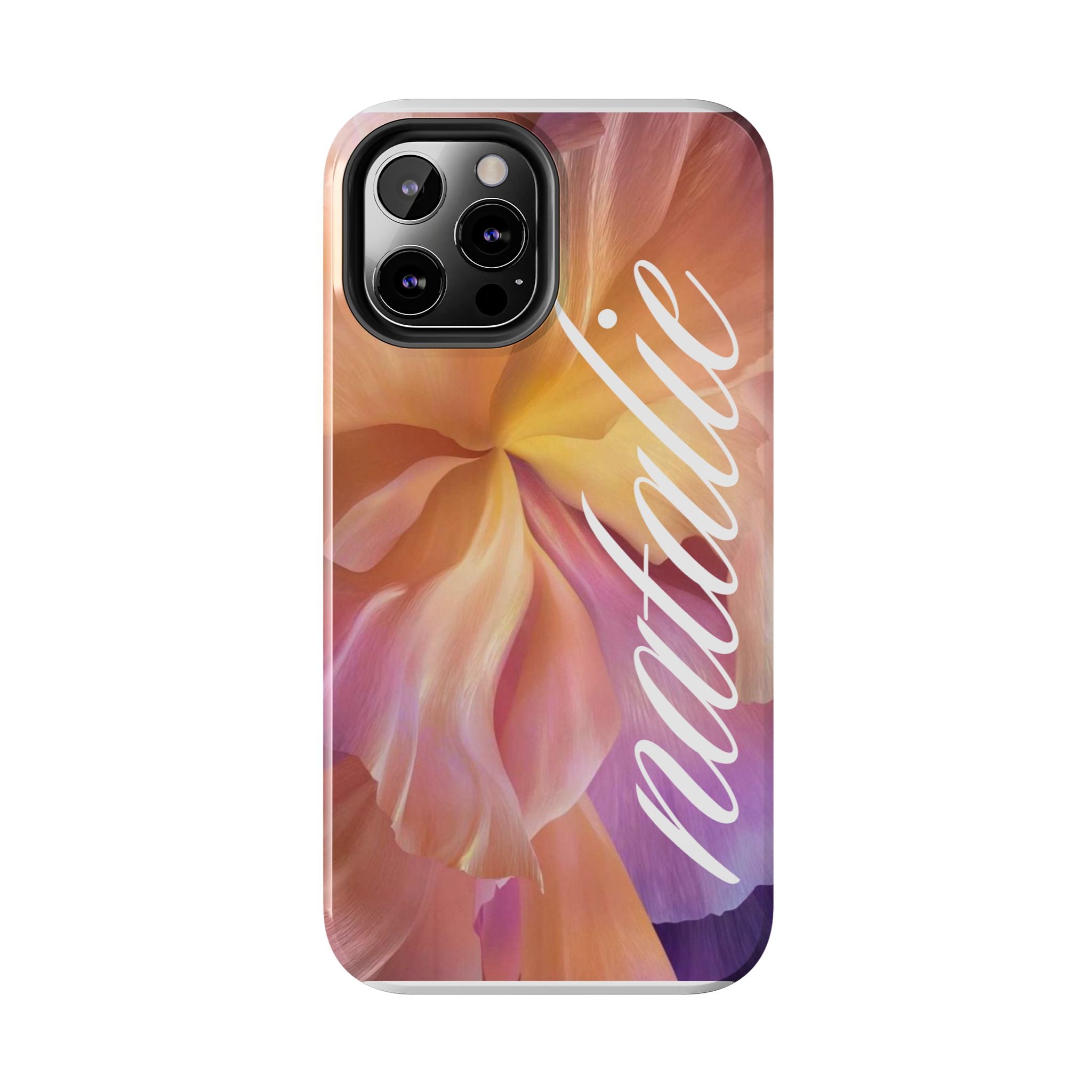 Natalie Custom Phone Case