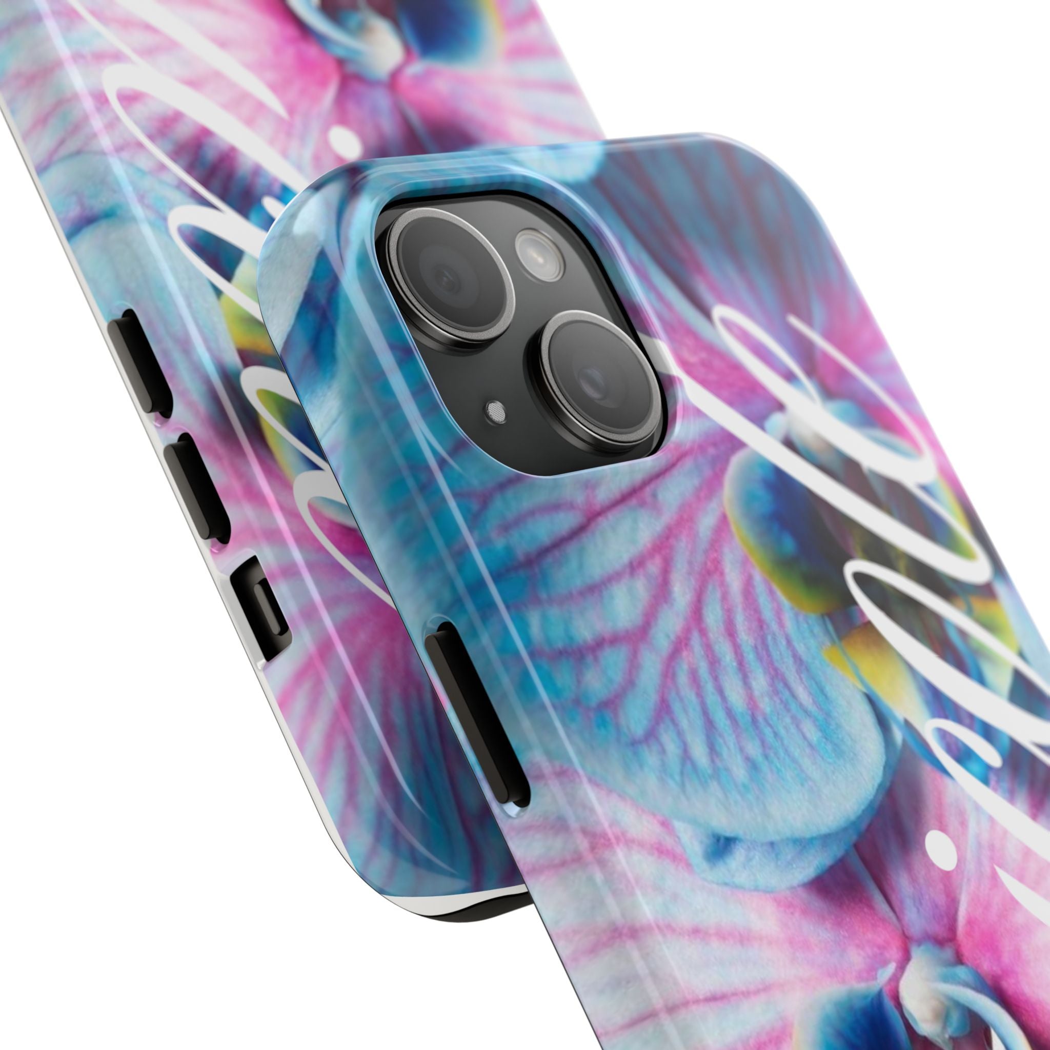 Nicole Custom Phone Case