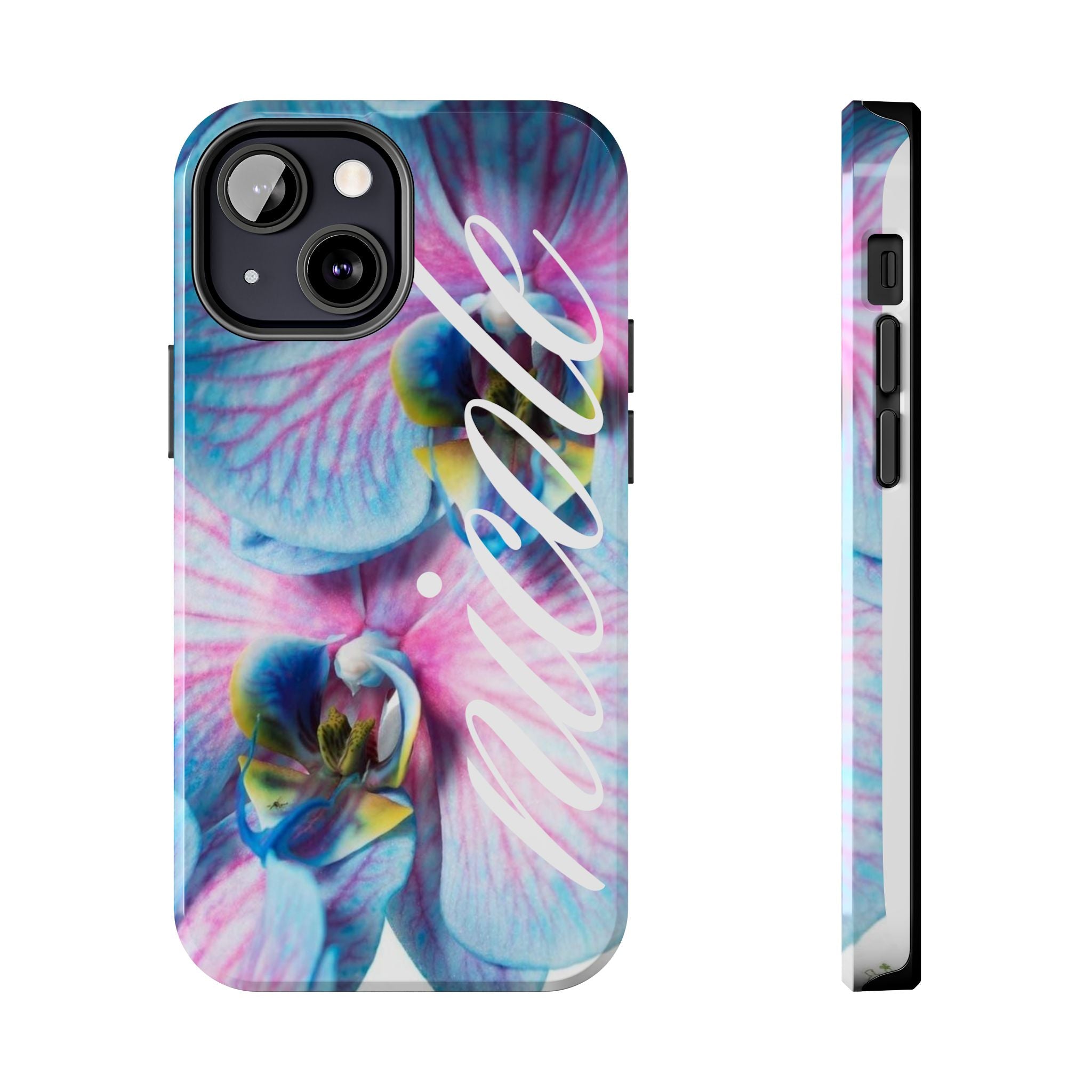 Nicole Custom Phone Case