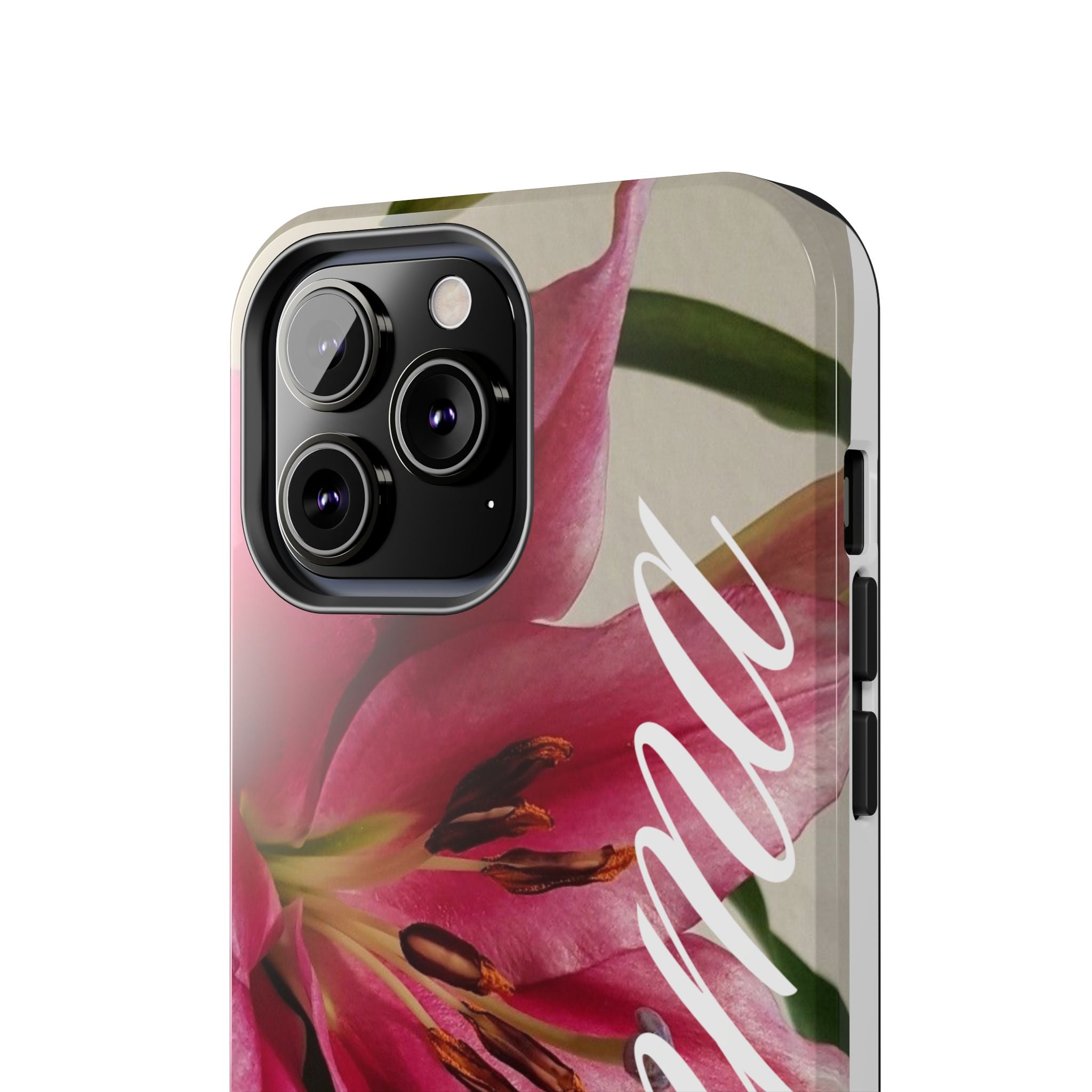 Emma Personalized Name Phone Case