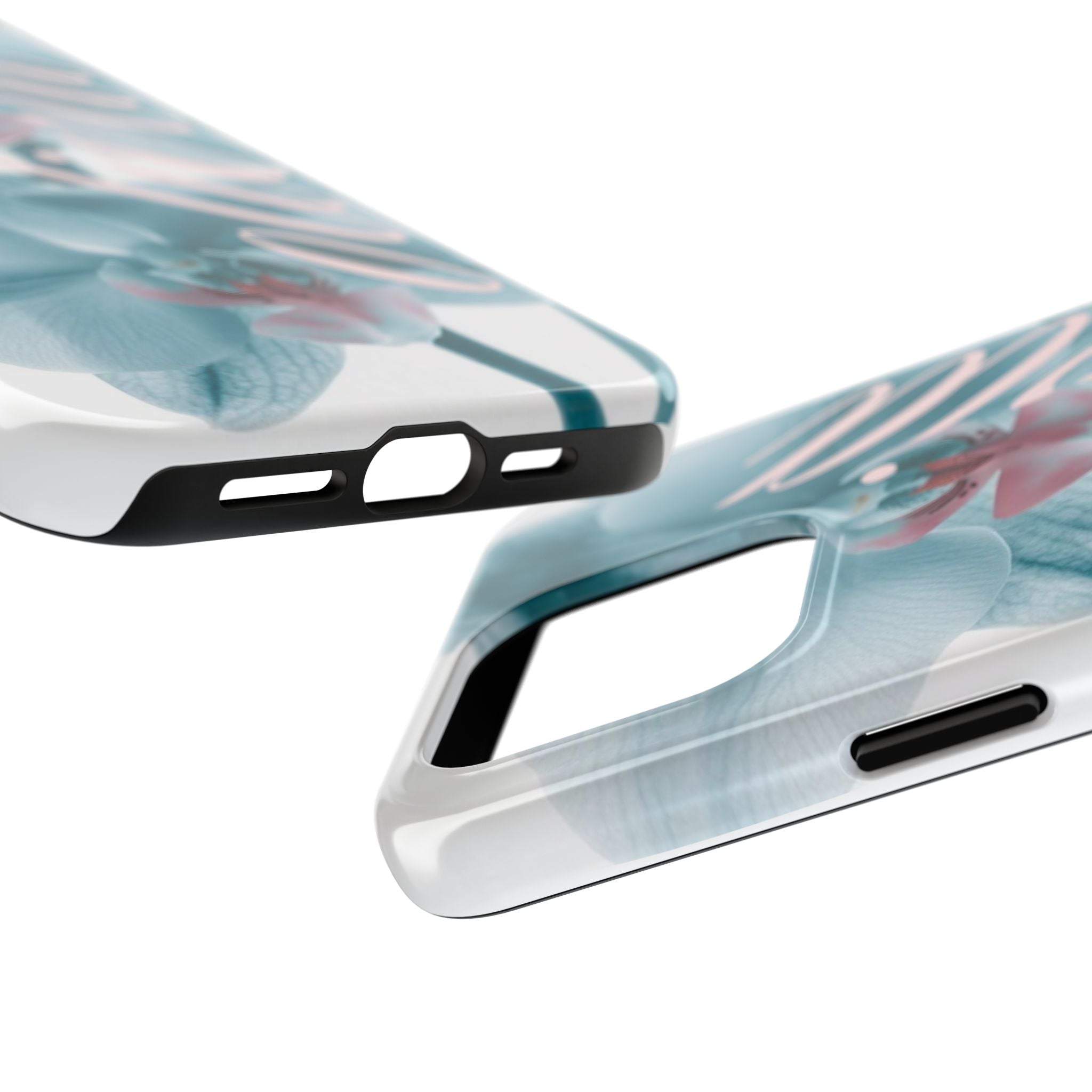 Olivia Custom Phone Case