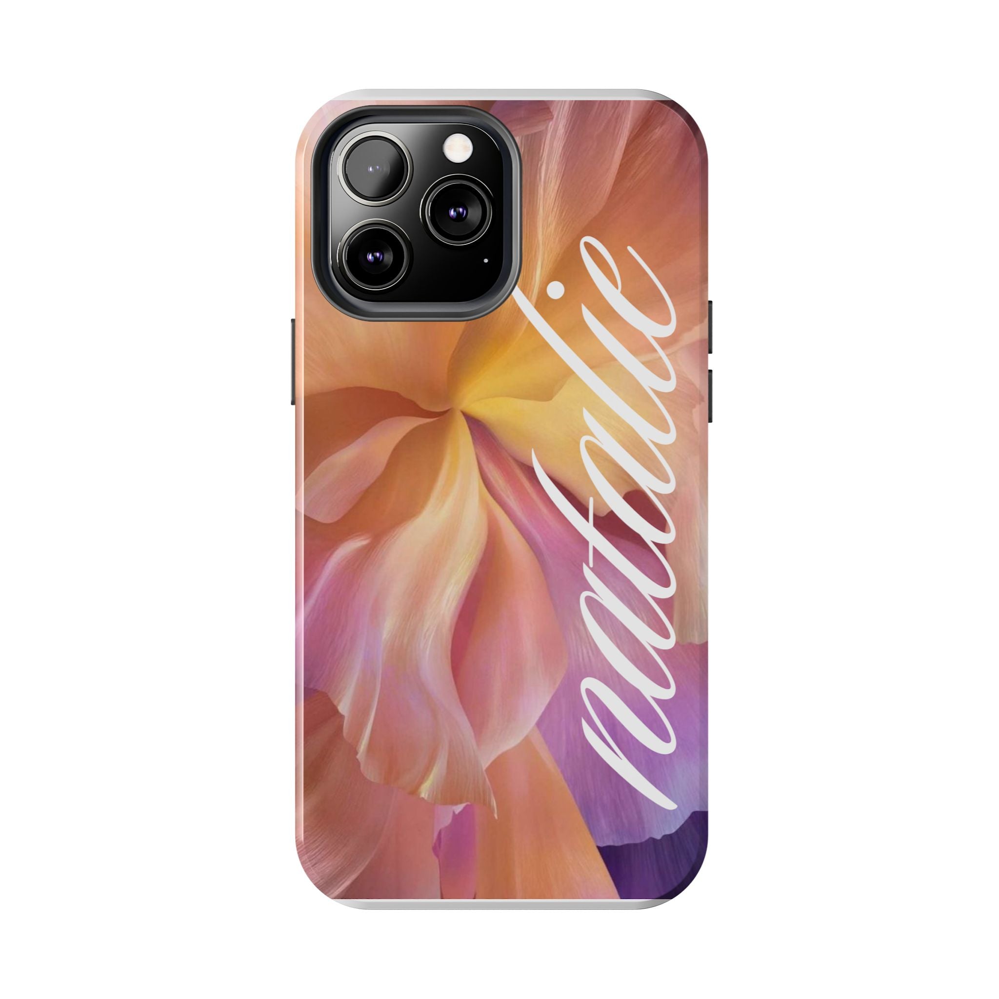 Natalie Custom Phone Case