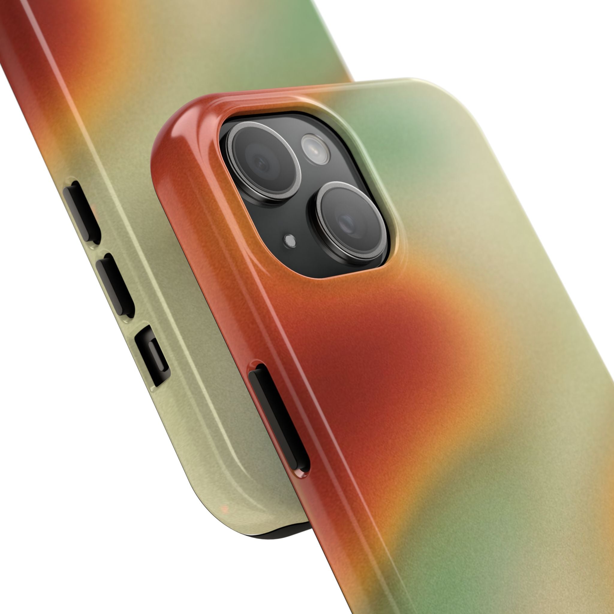 Neutral Abstract Case