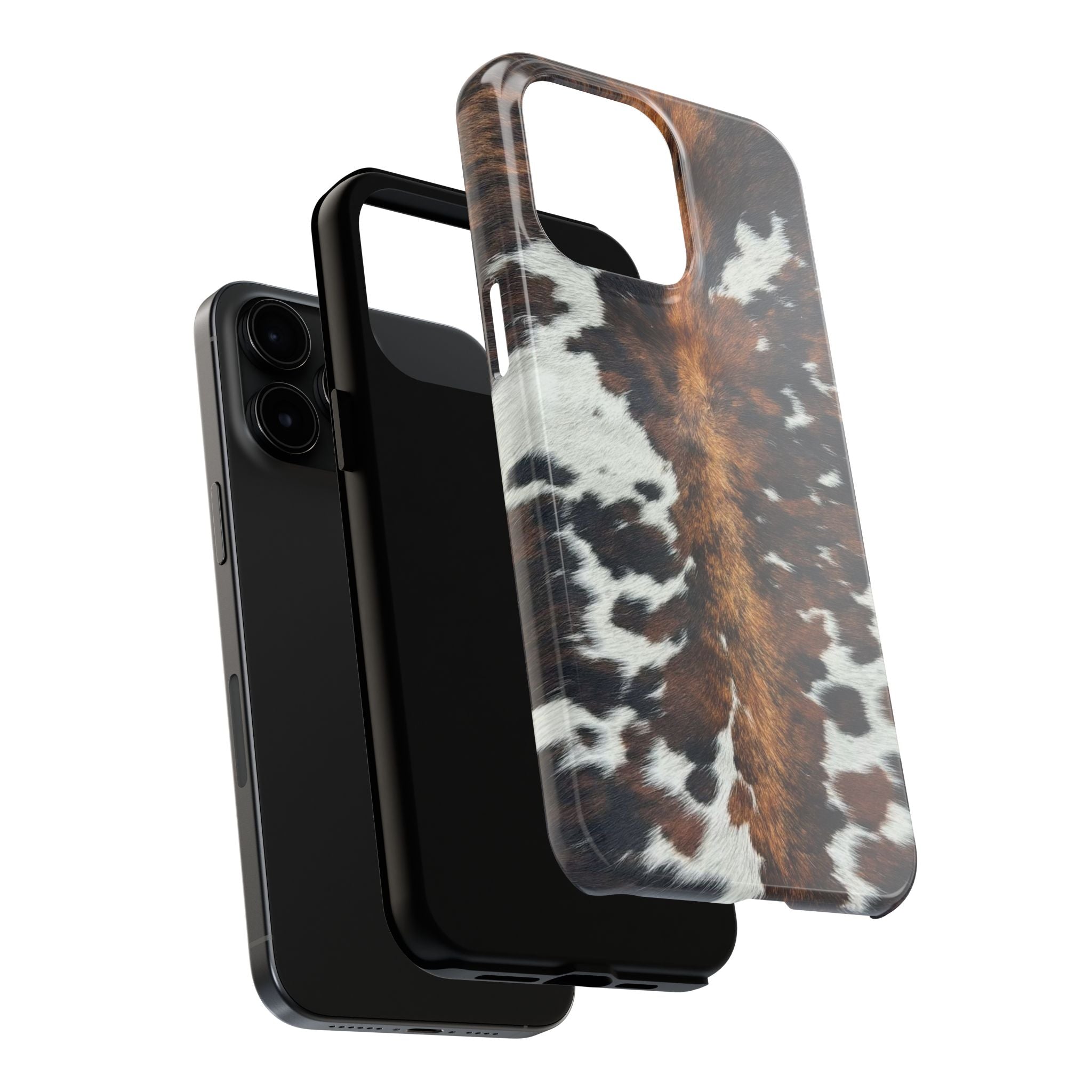 Cowhide Phone Case