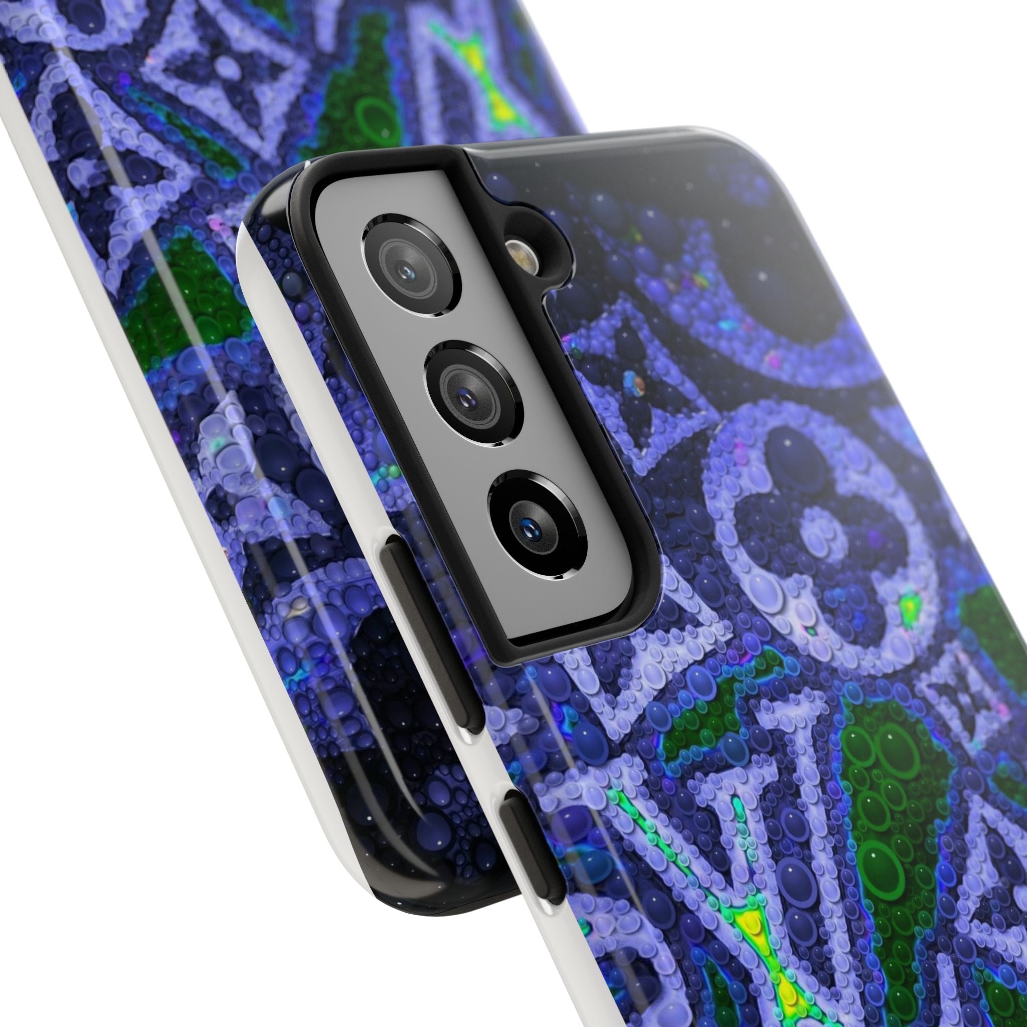 LV Inspired Phone Case