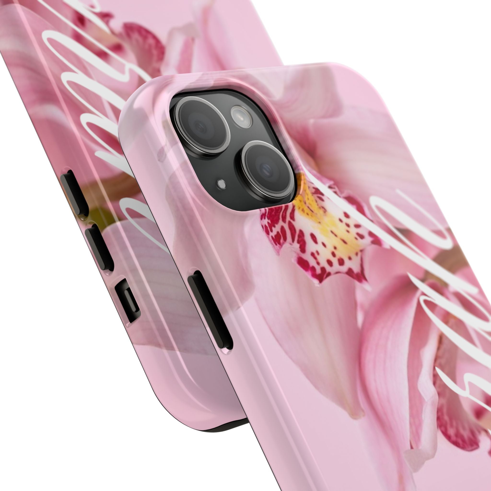 Sarah Personalized Name Phone Case