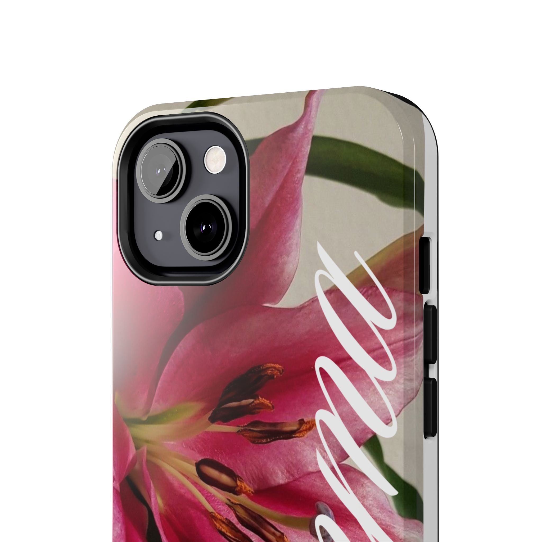 Emma Personalized Name Phone Case