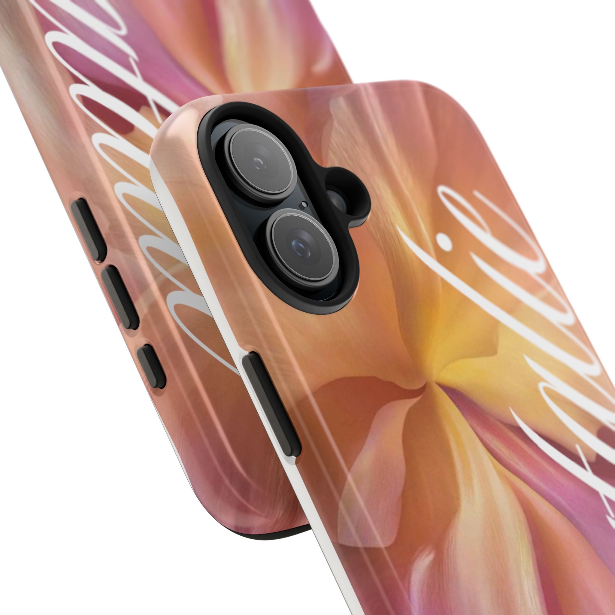 Natalie Custom Phone Case