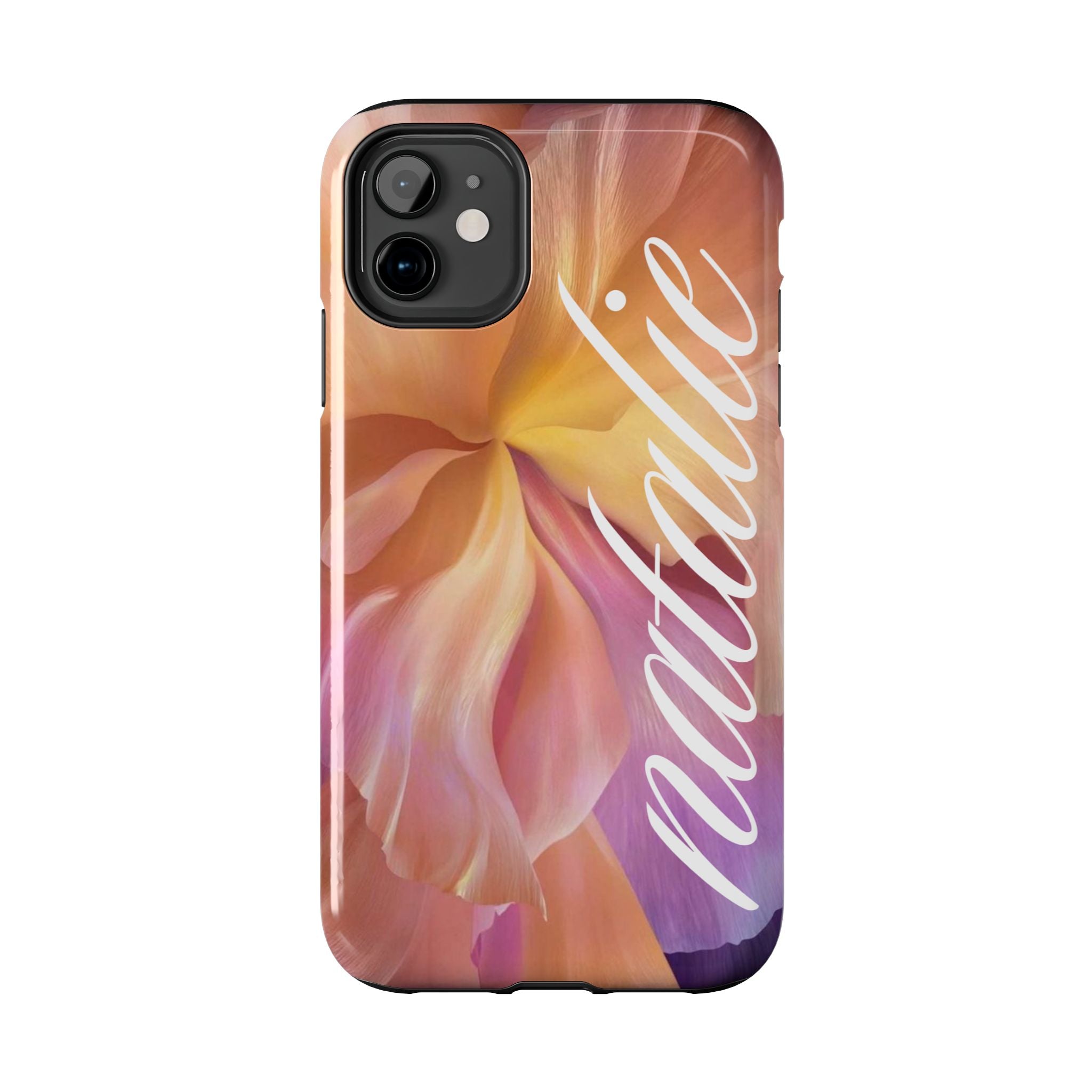 Natalie Custom Phone Case