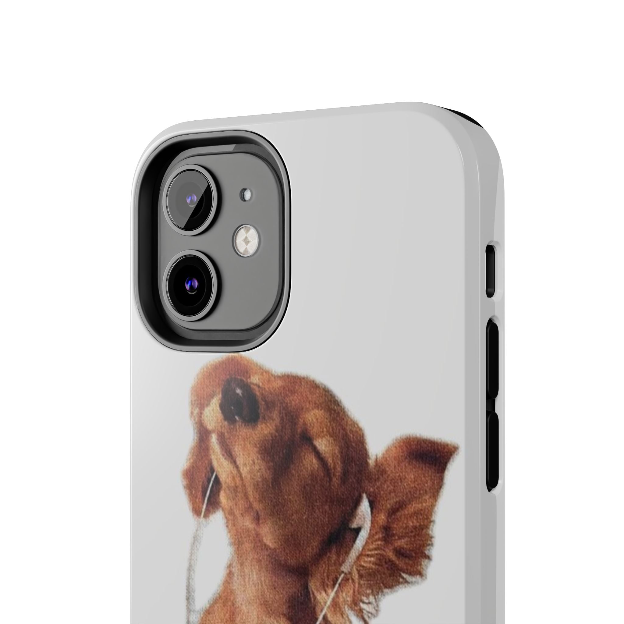 Cute Dog Phone Case