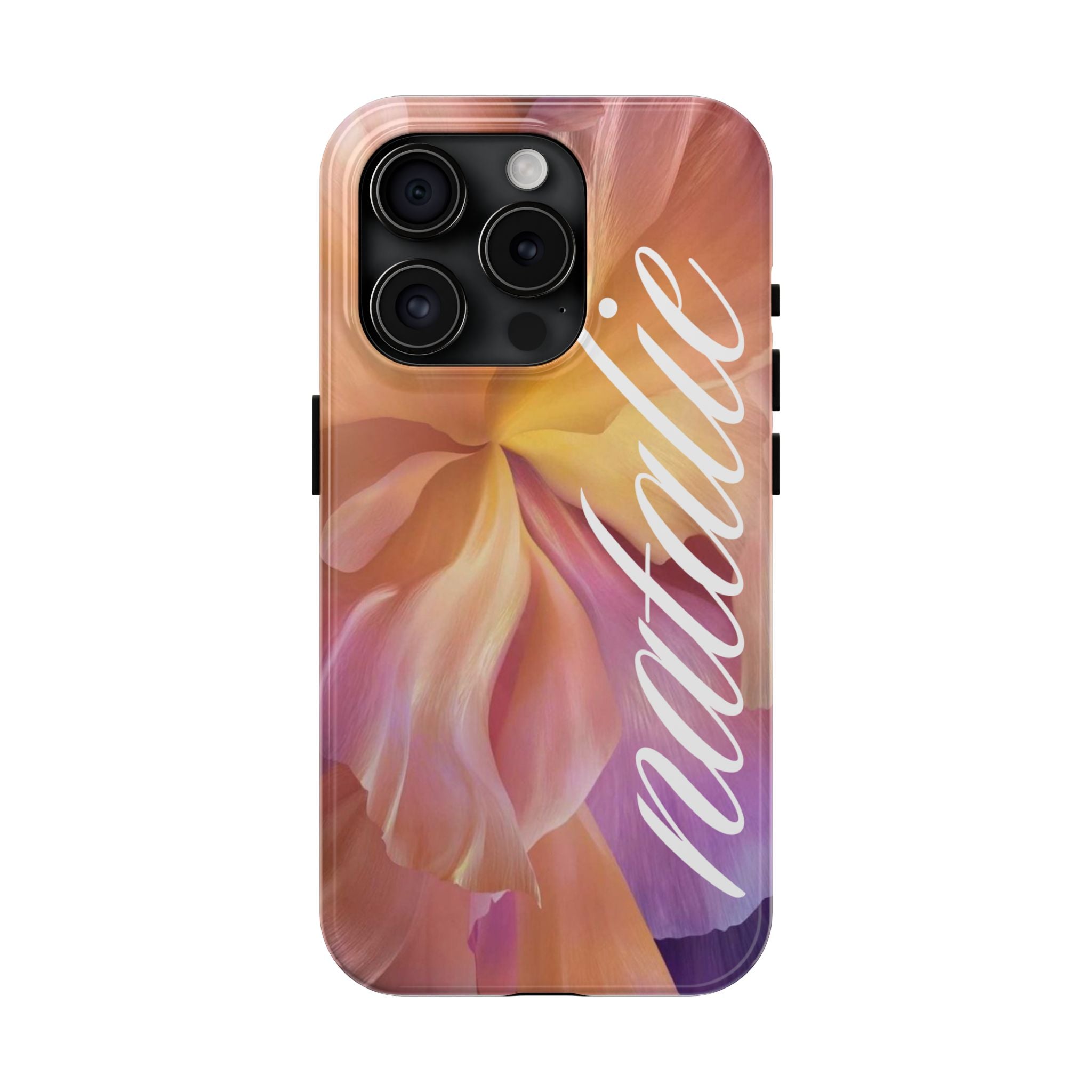 Natalie Custom Phone Case