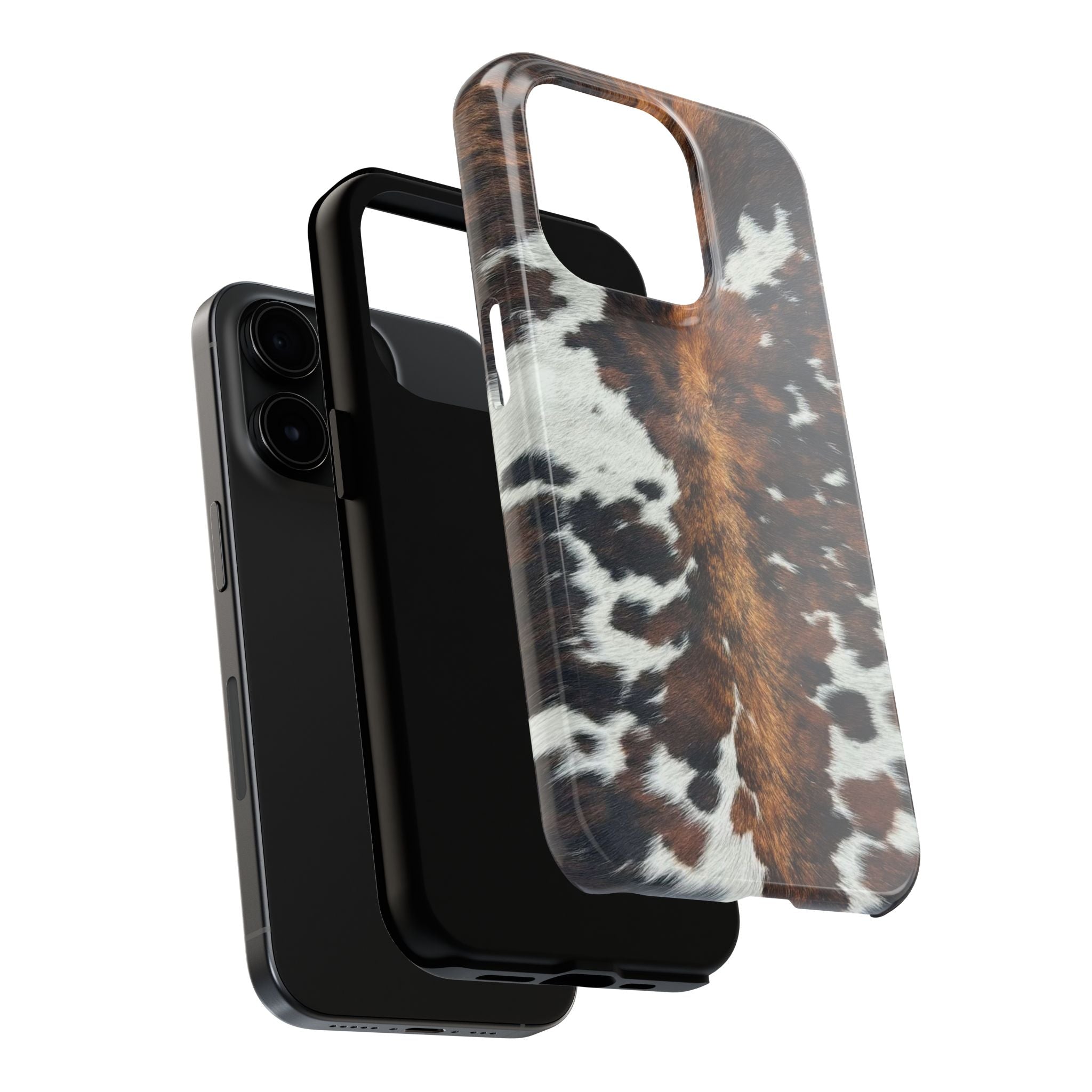 Cowhide Phone Case