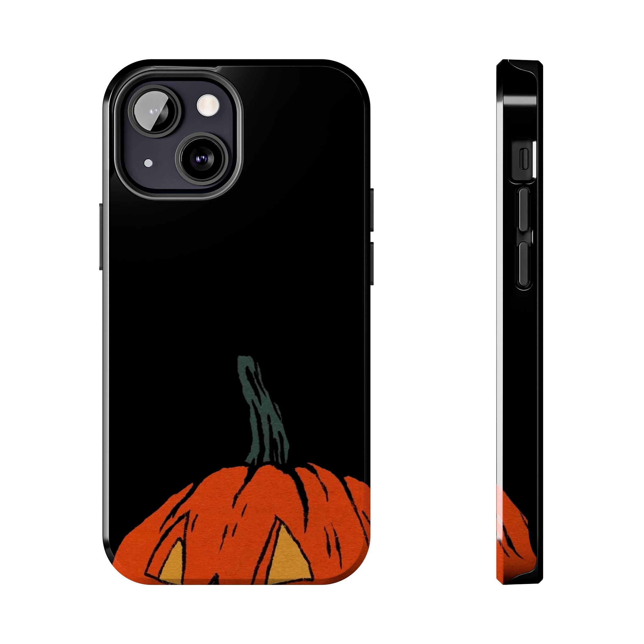 Halloween Pumpkin Phone Case